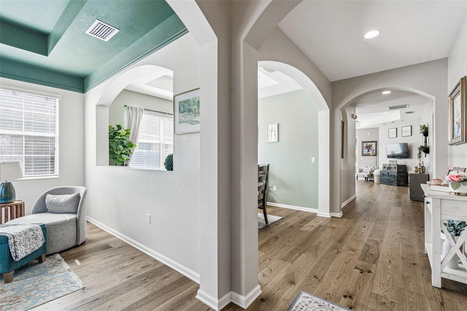 LAKESHORE RANCH PH I - Residential