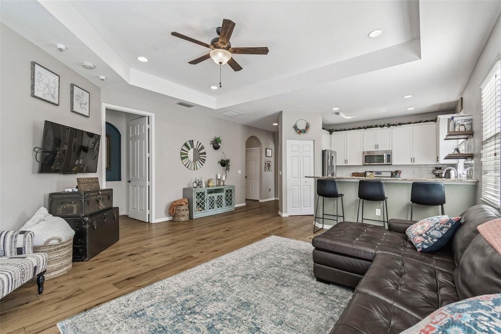 LAKESHORE RANCH PH I - Residential