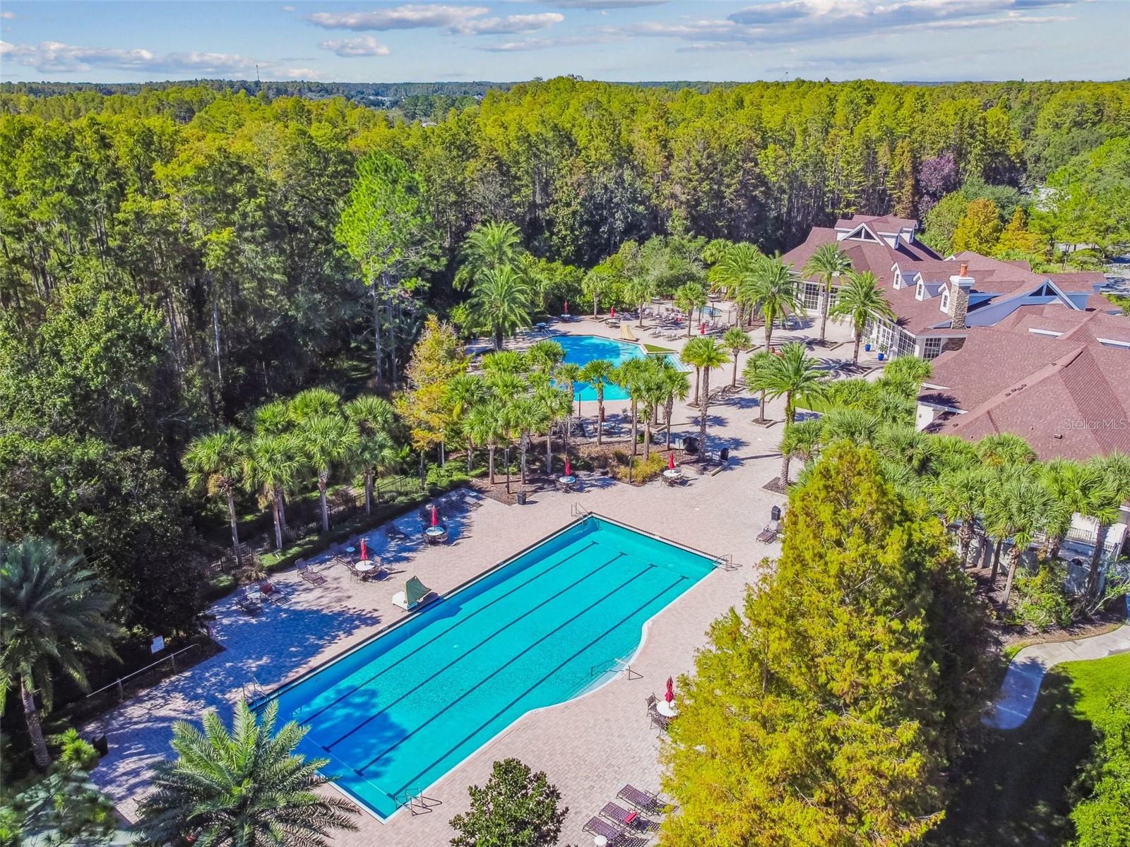 LAKESHORE RANCH PH I - Residential