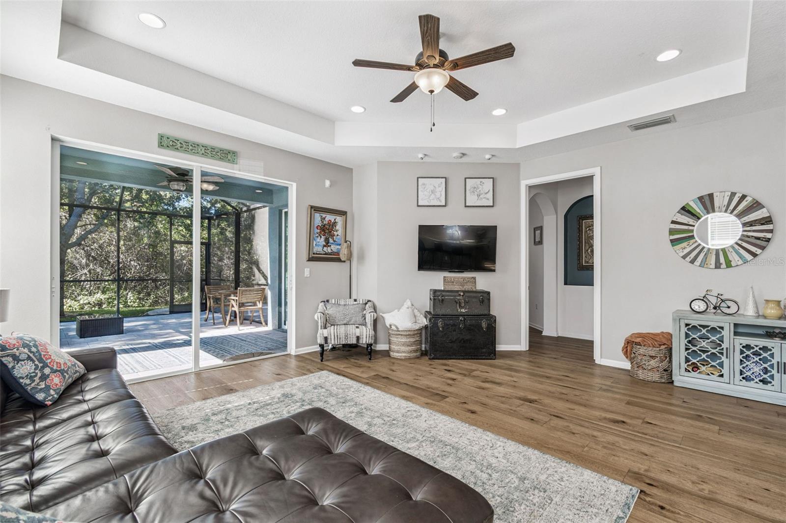 LAKESHORE RANCH PH I - Residential