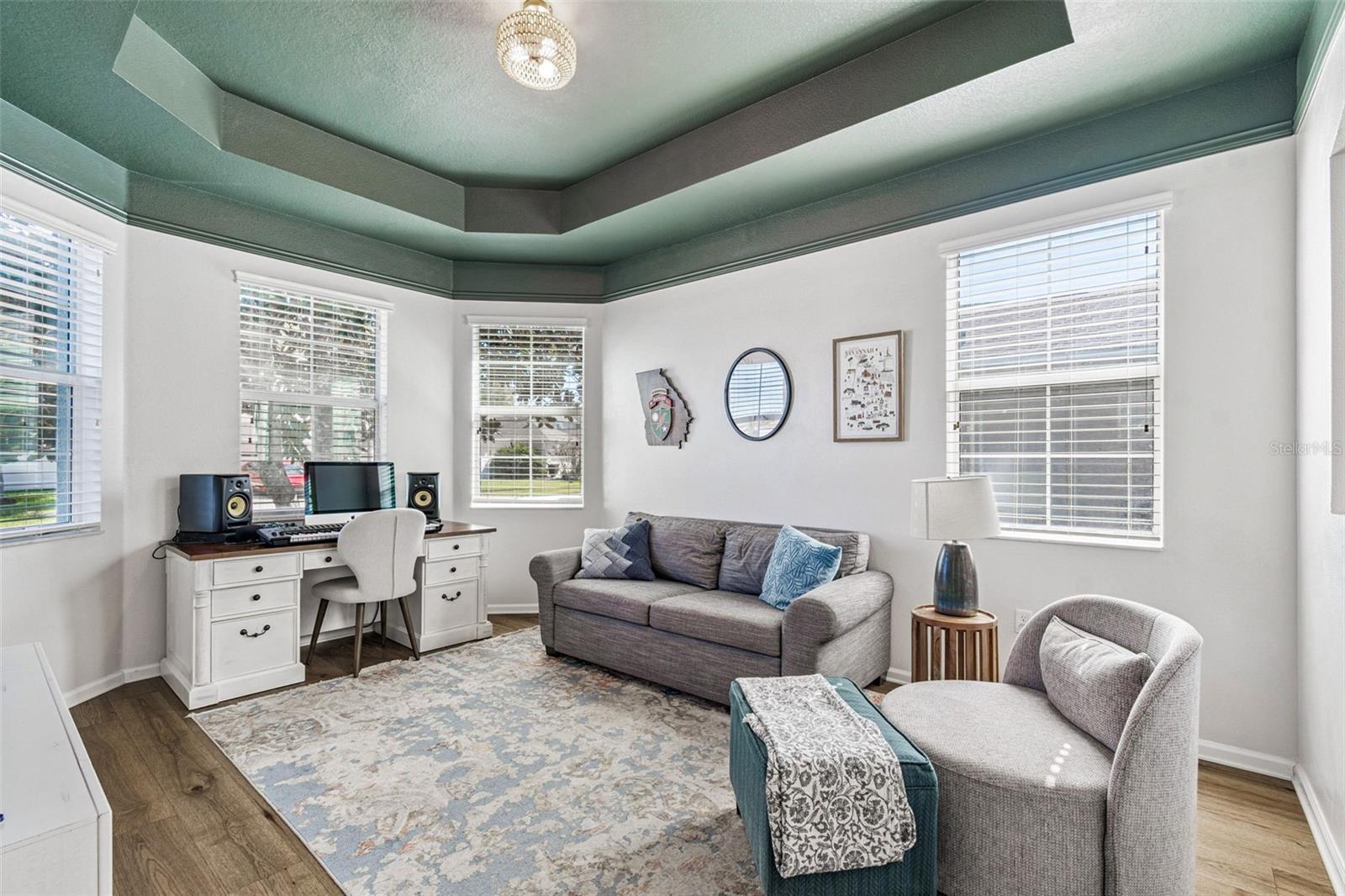 LAKESHORE RANCH PH I - Residential