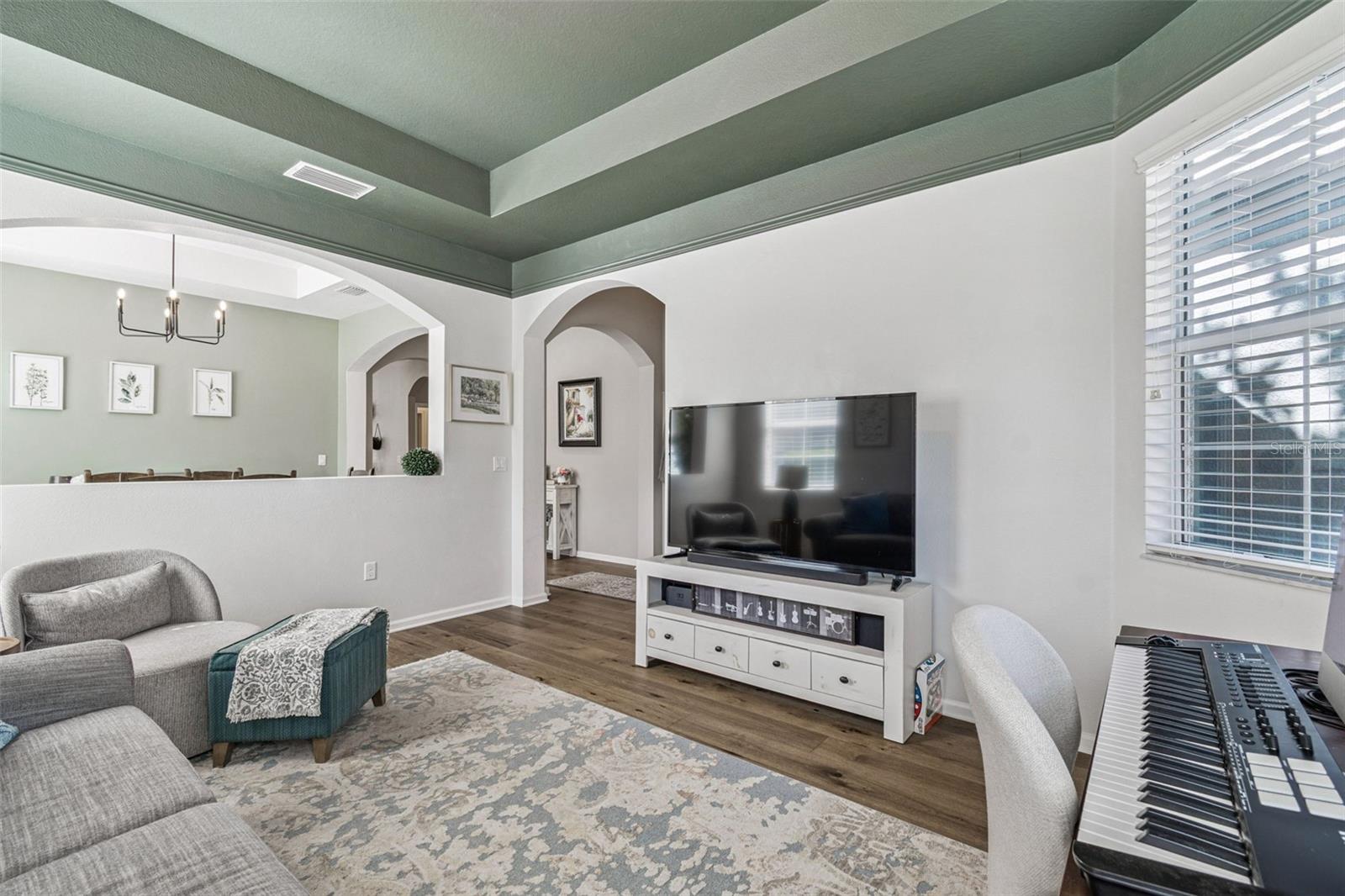 LAKESHORE RANCH PH I - Residential