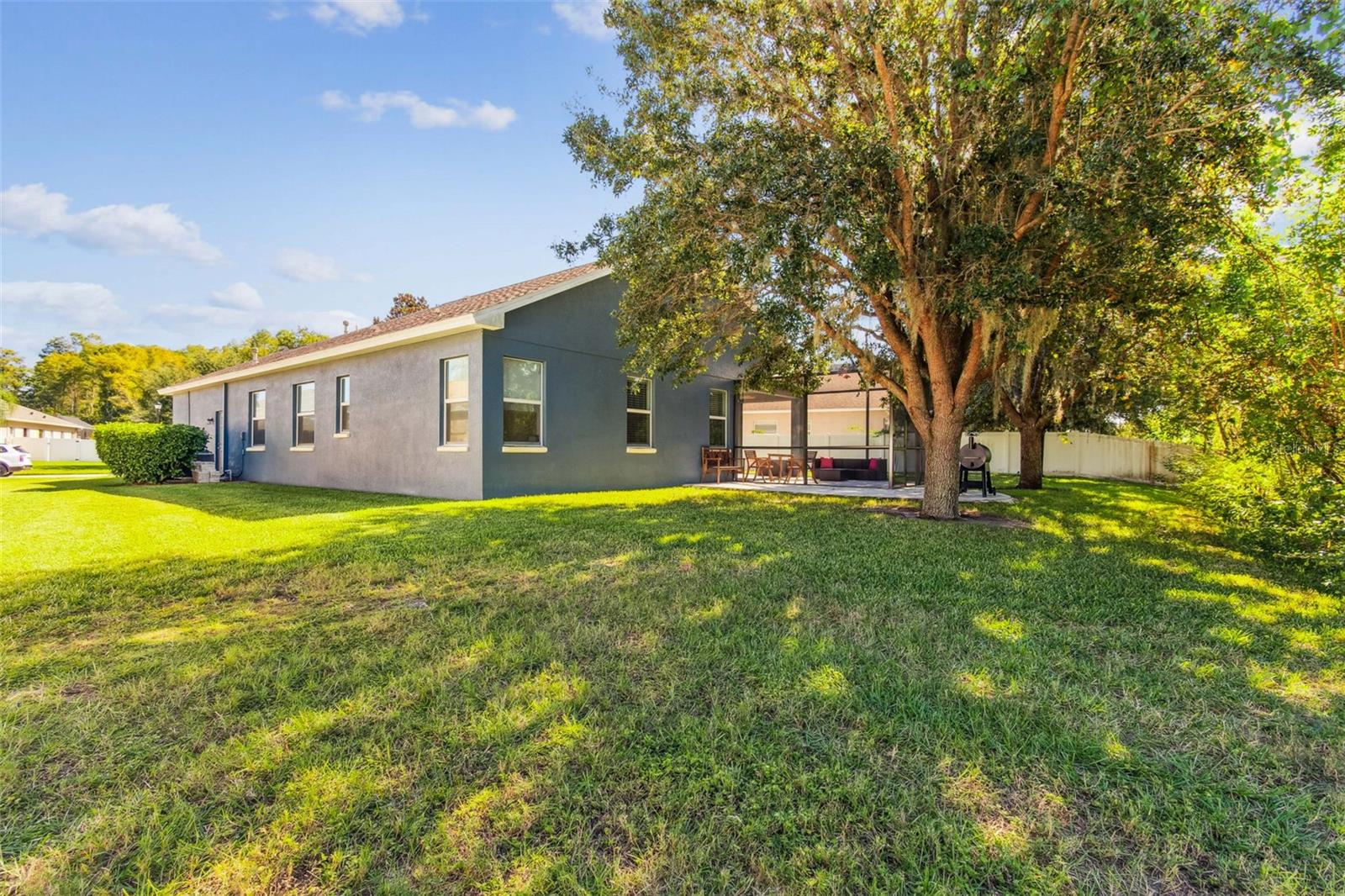 LAKESHORE RANCH PH I - Residential