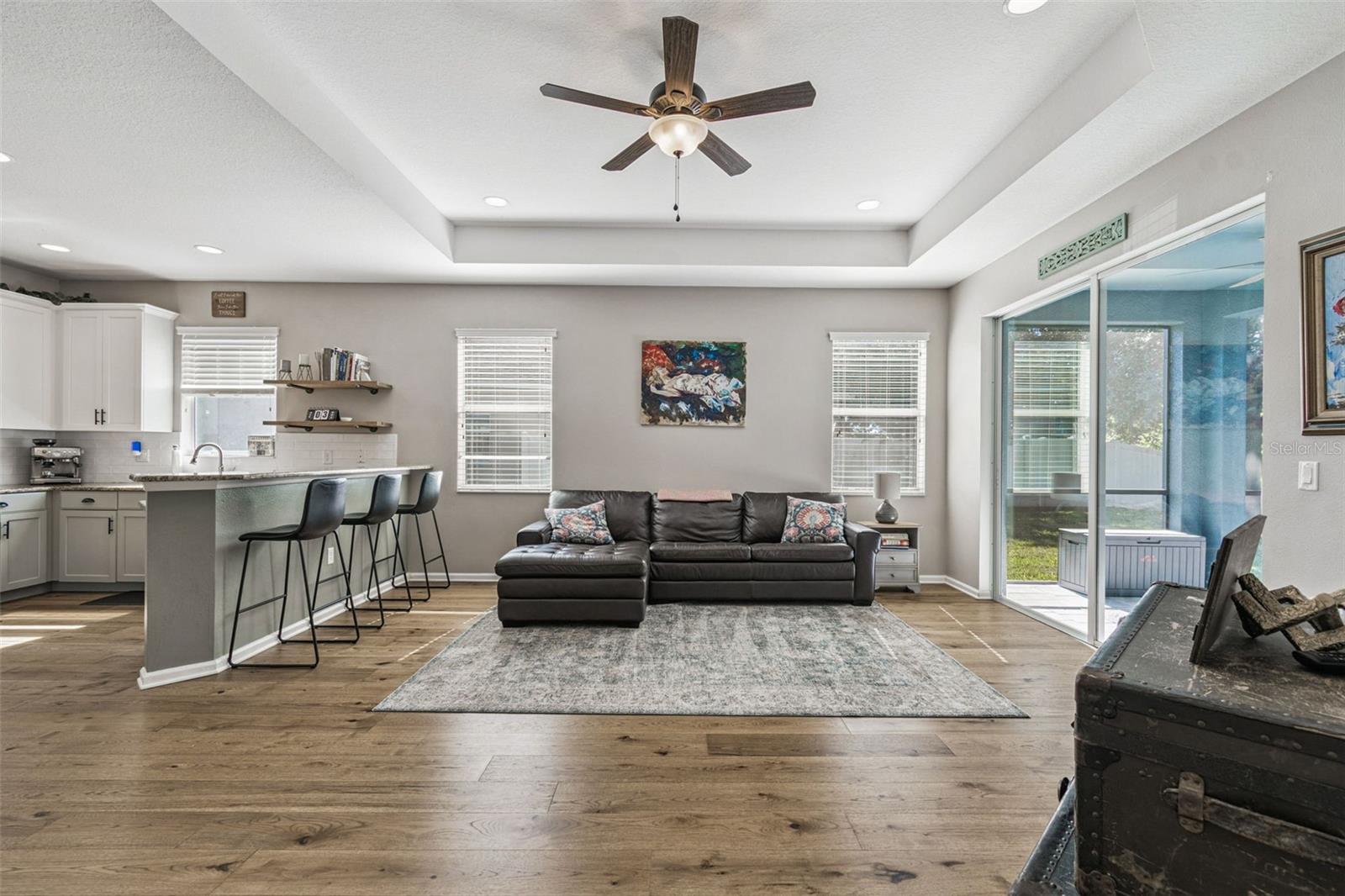 LAKESHORE RANCH PH I - Residential