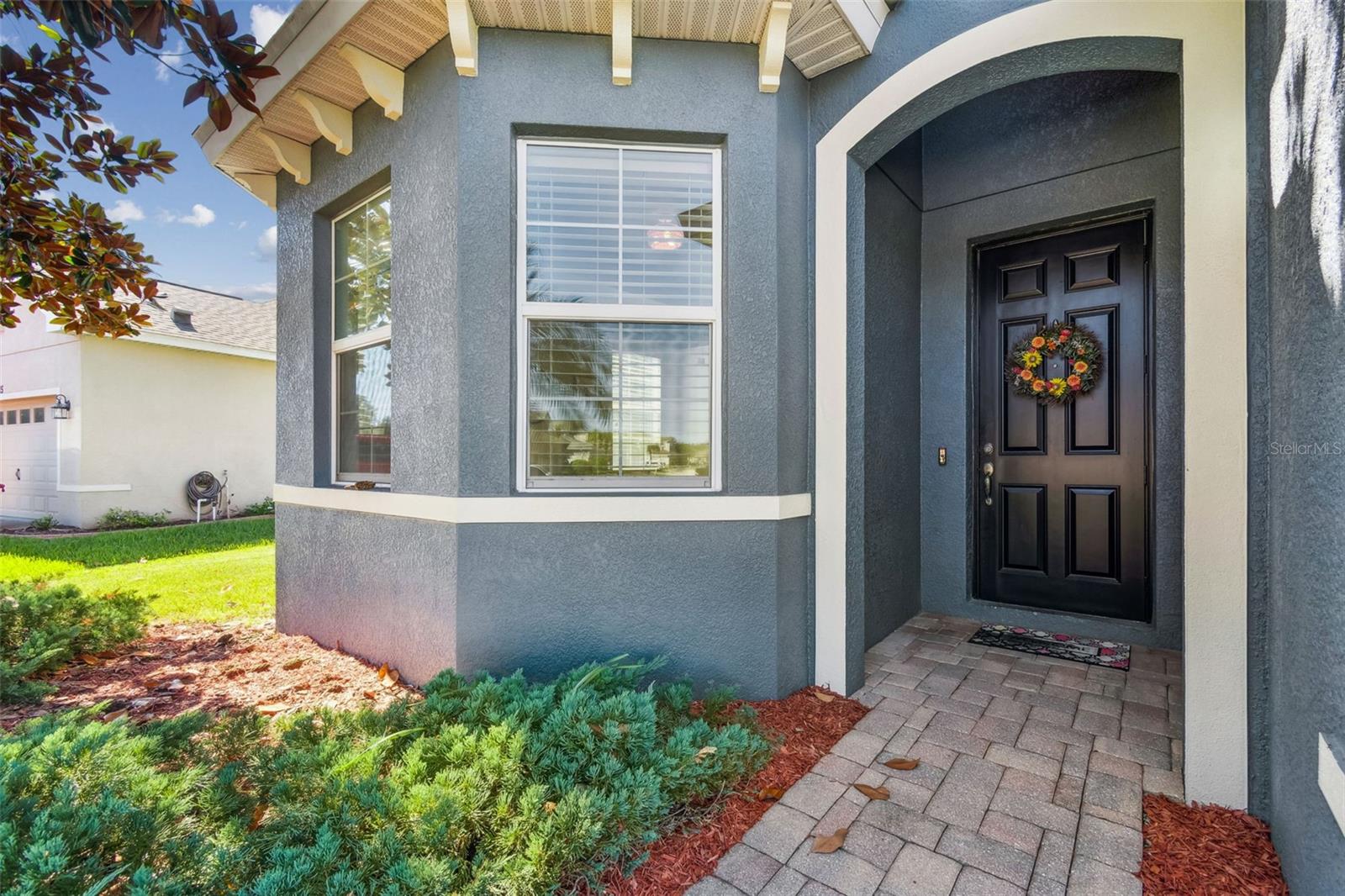 LAKESHORE RANCH PH I - Residential