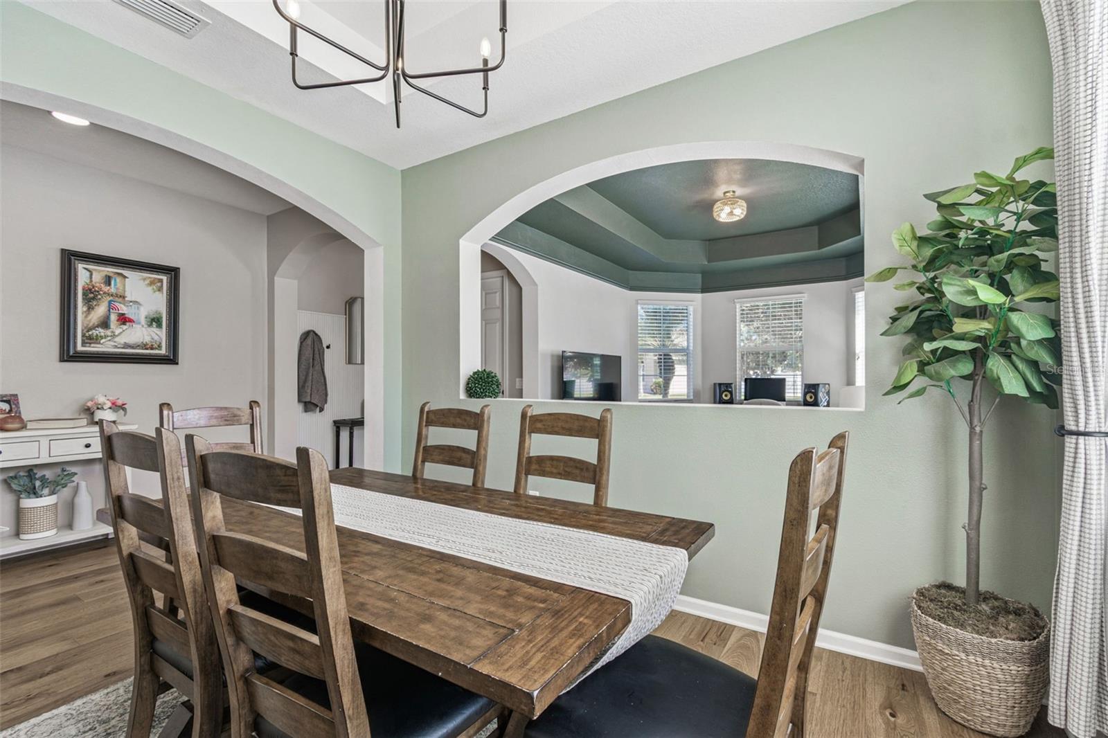 LAKESHORE RANCH PH I - Residential