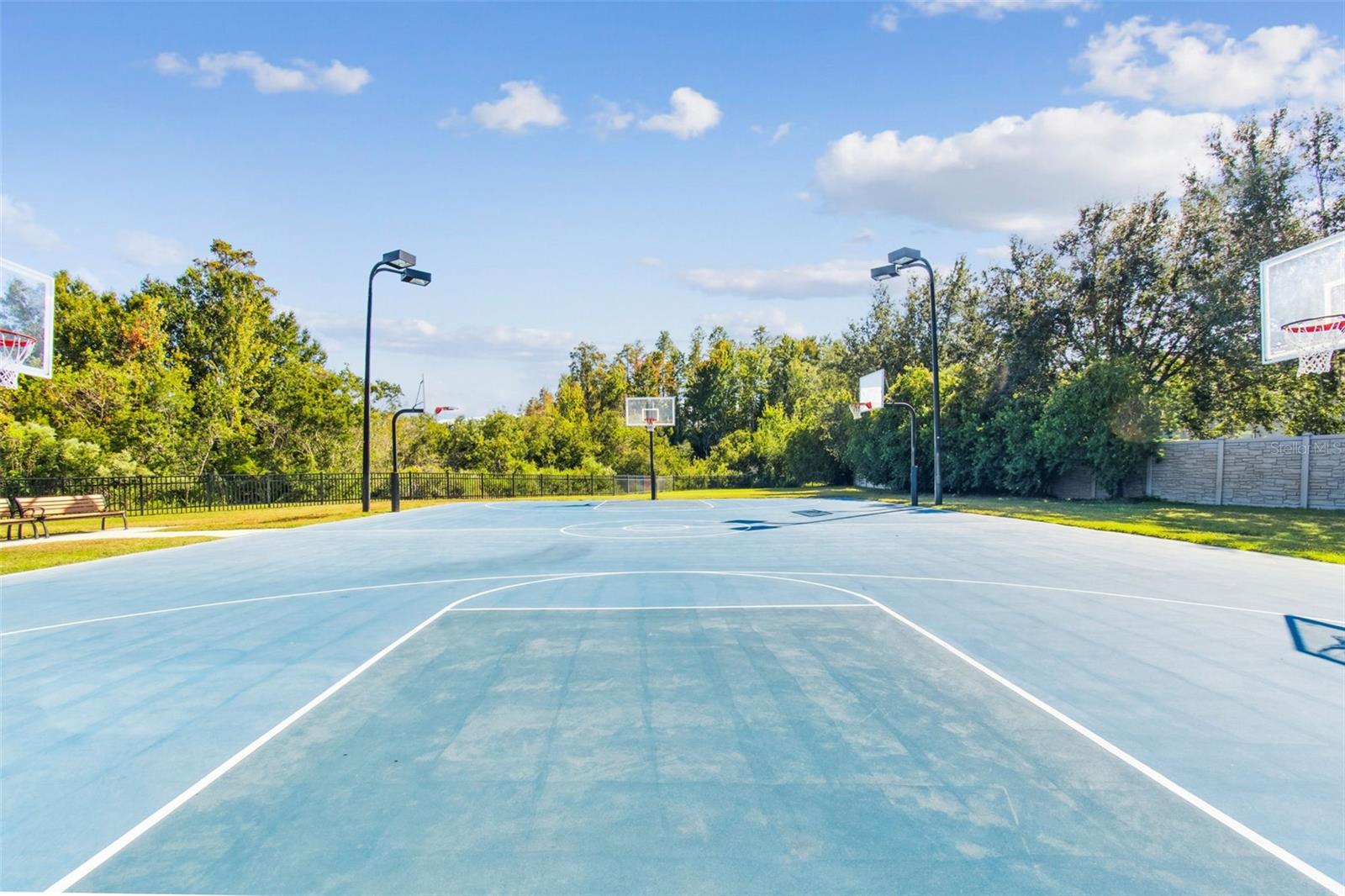 LAKESHORE RANCH PH I - Residential