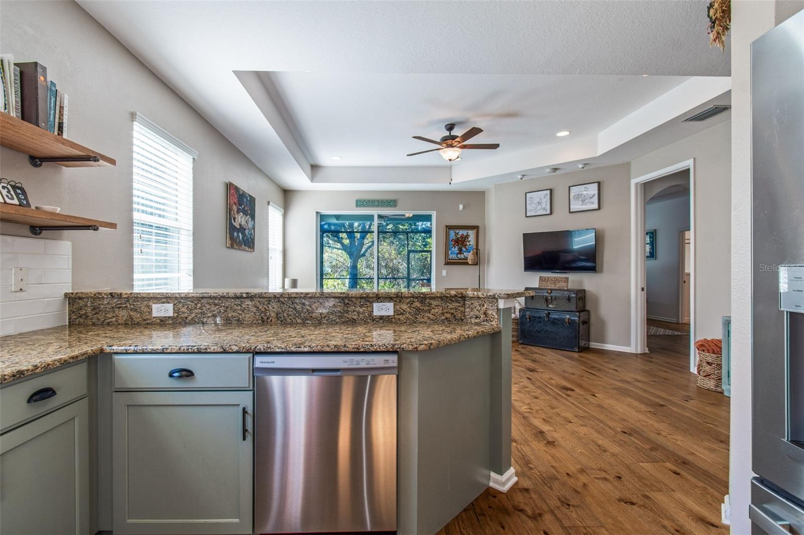 LAKESHORE RANCH PH I - Residential