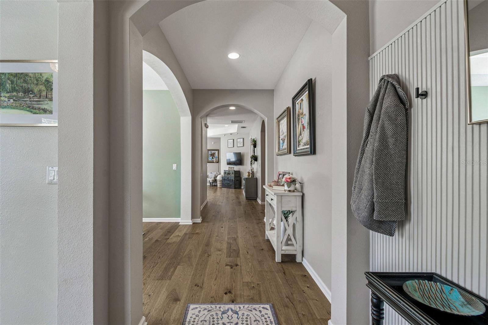 LAKESHORE RANCH PH I - Residential