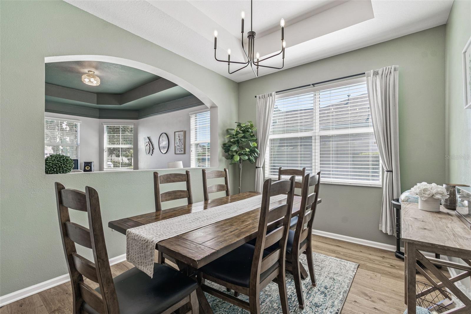 LAKESHORE RANCH PH I - Residential