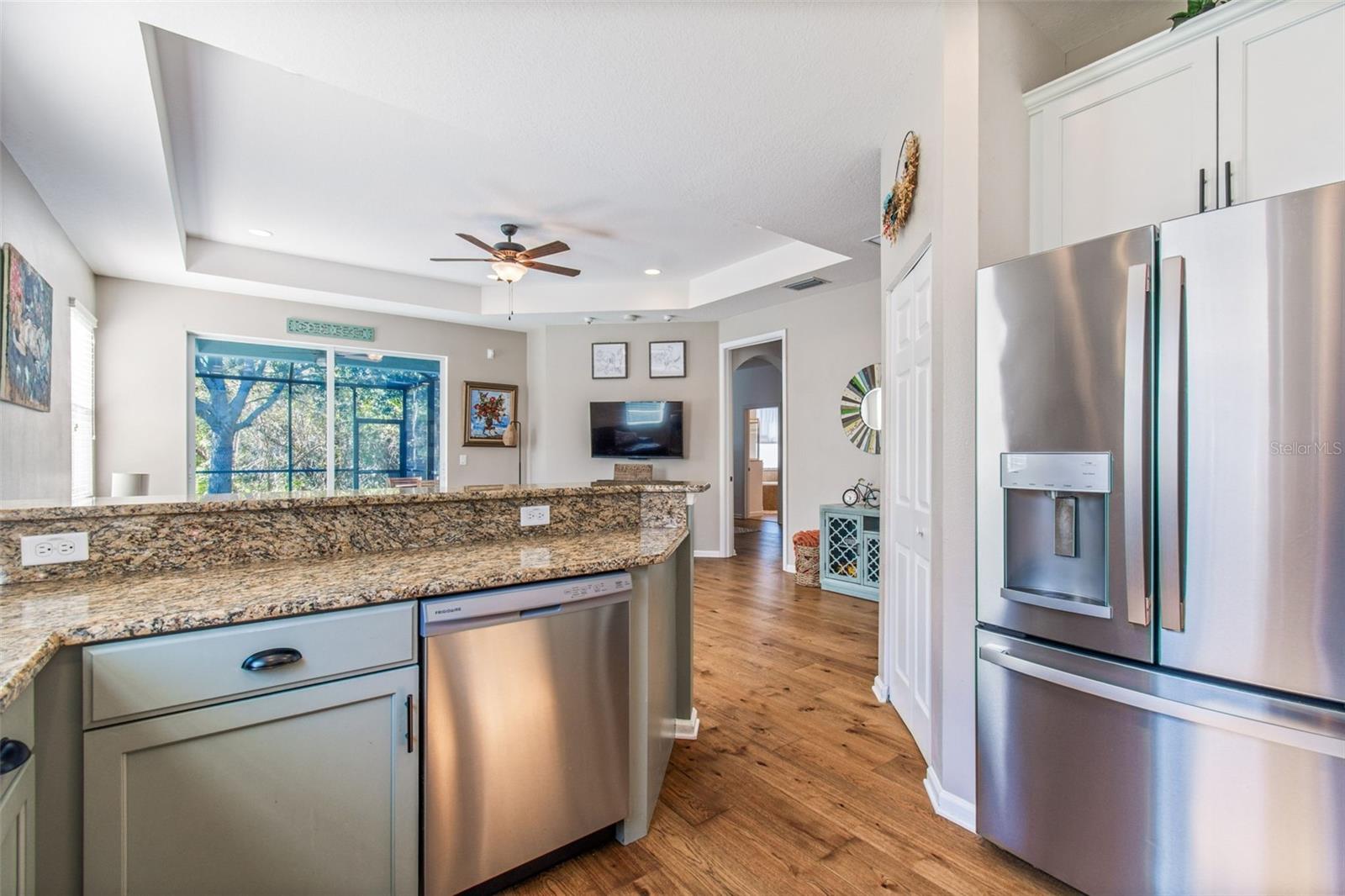 LAKESHORE RANCH PH I - Residential