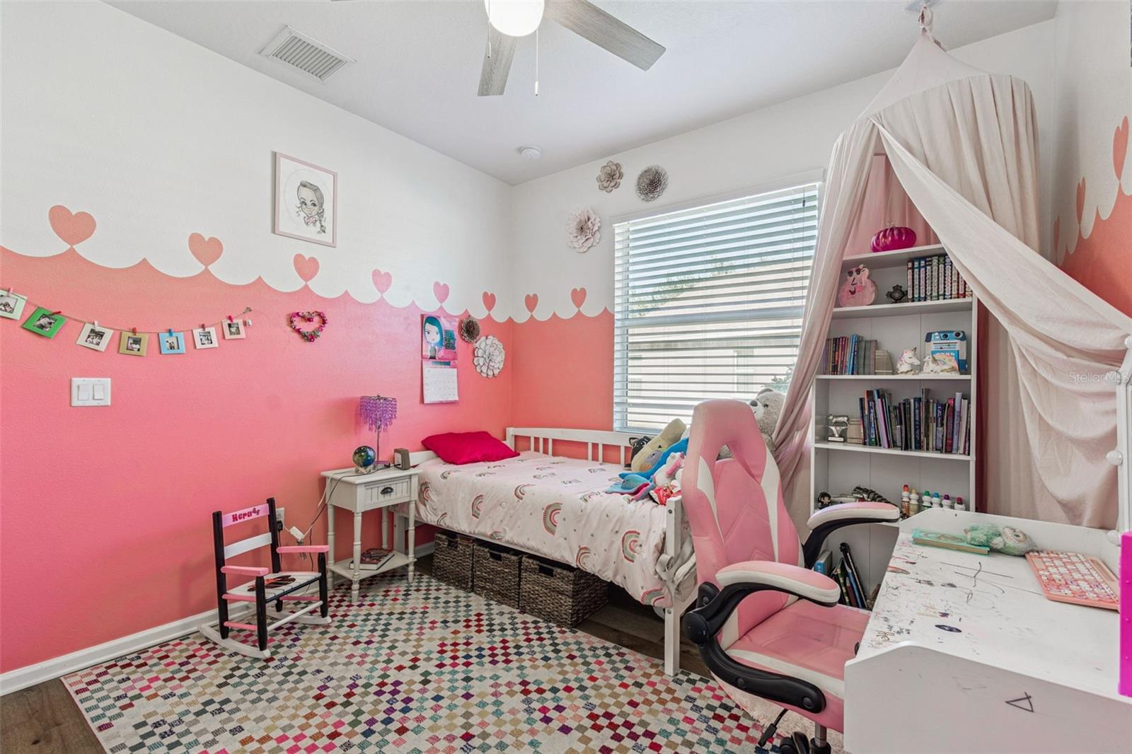 LAKESHORE RANCH PH I - Residential