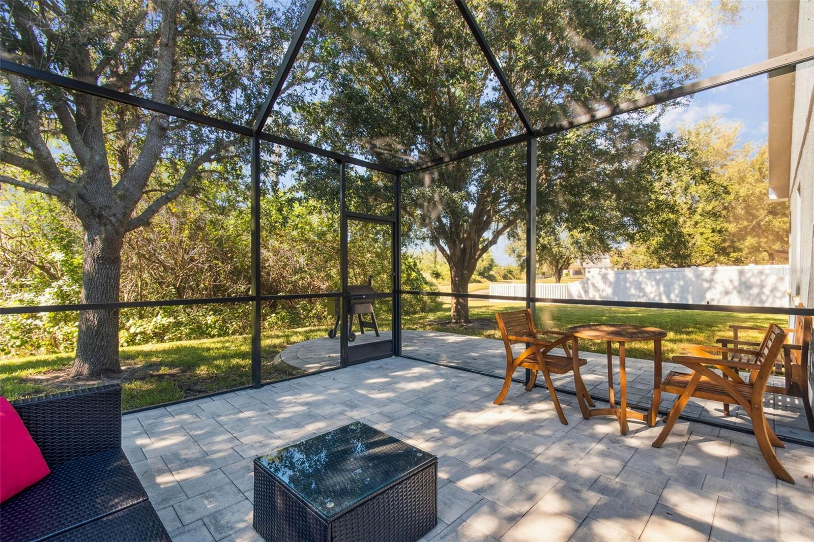 LAKESHORE RANCH PH I - Residential