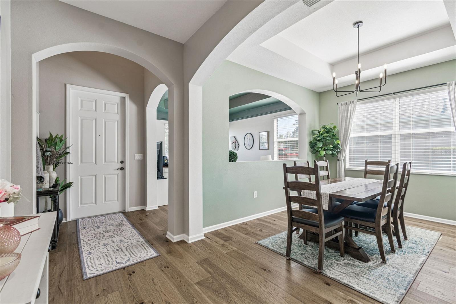 LAKESHORE RANCH PH I - Residential