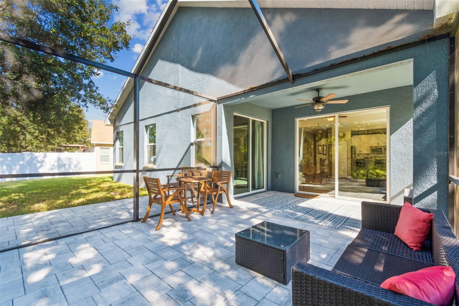 LAKESHORE RANCH PH I - Residential