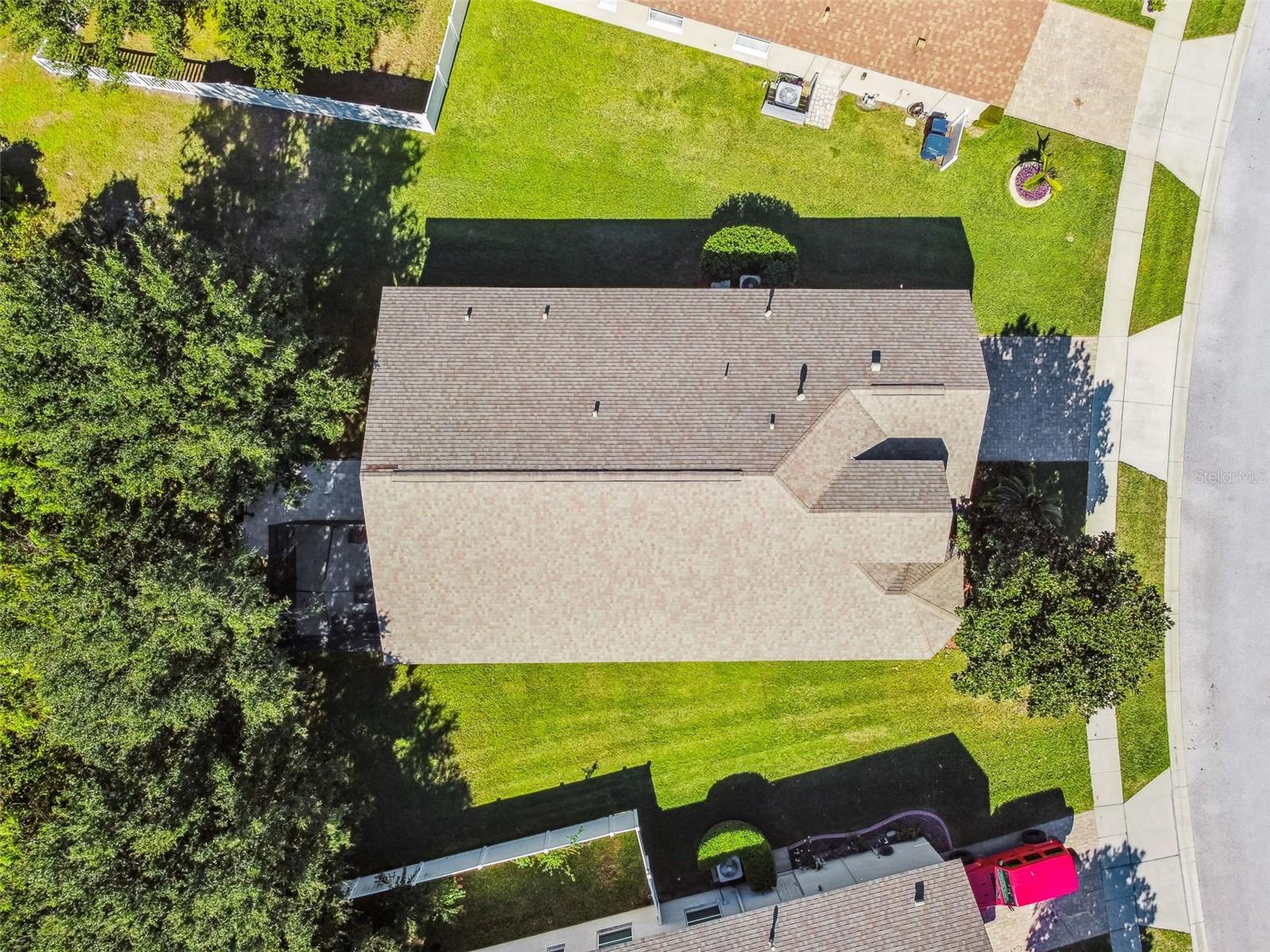 LAKESHORE RANCH PH I - Residential