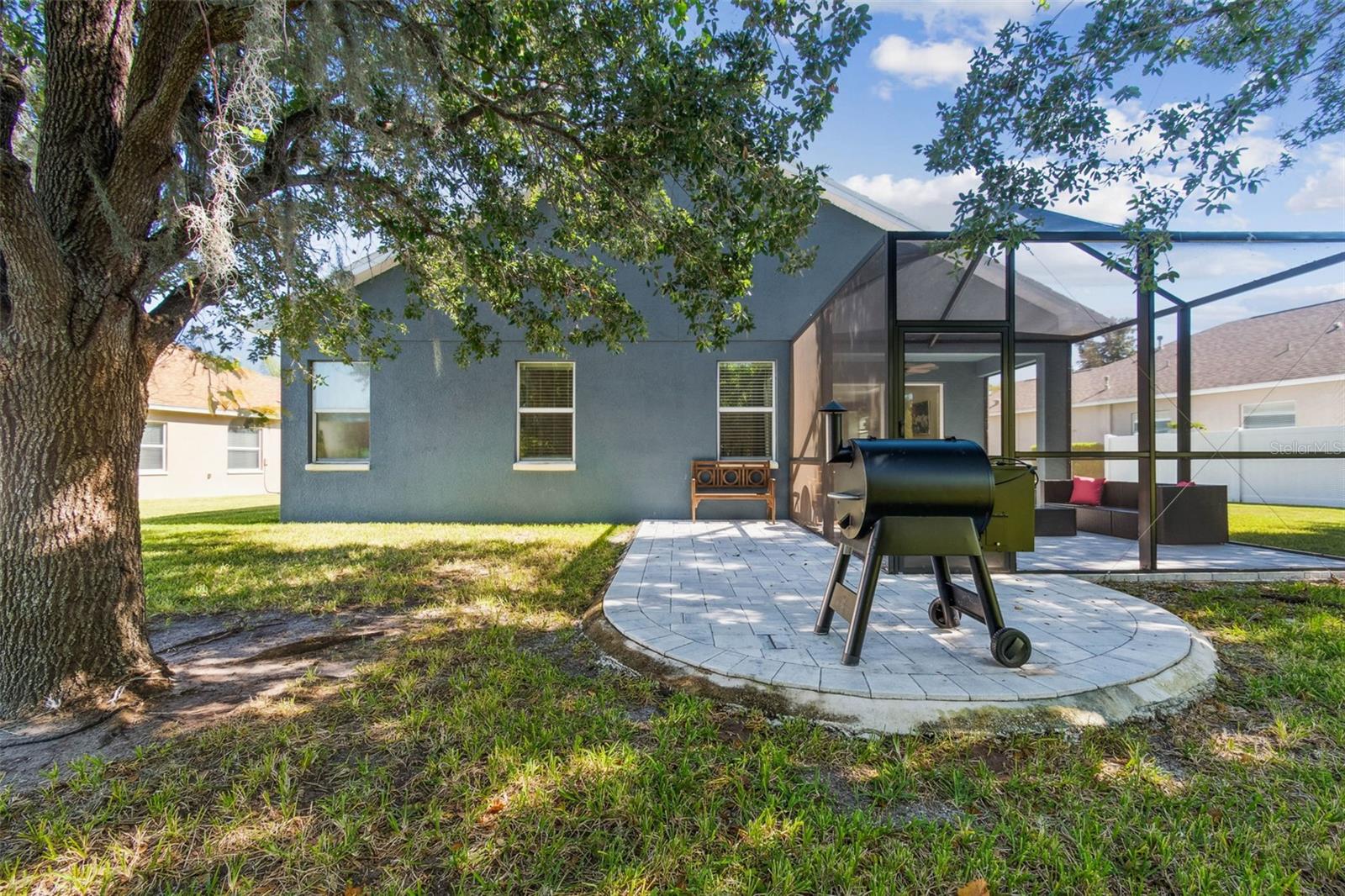 LAKESHORE RANCH PH I - Residential