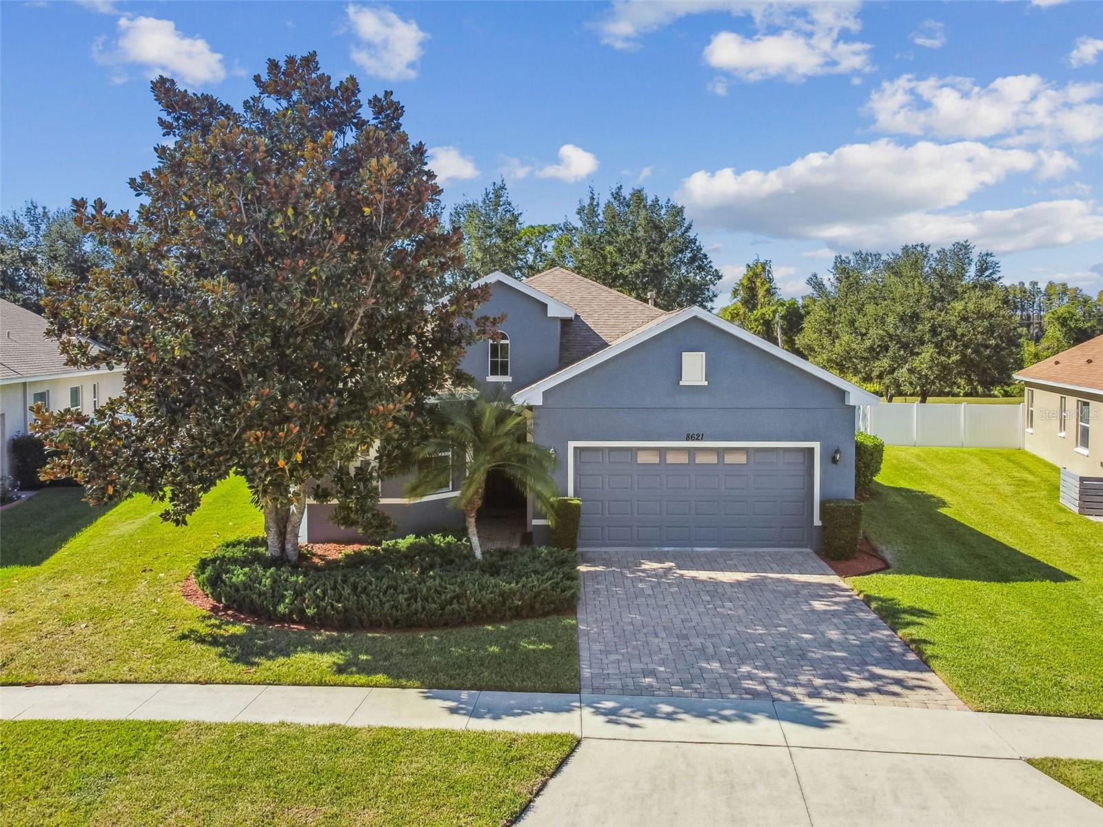 LAKESHORE RANCH PH I - Residential