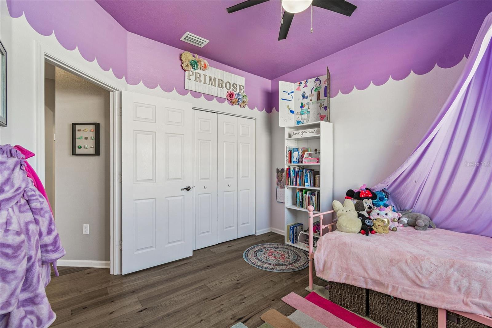 LAKESHORE RANCH PH I - Residential