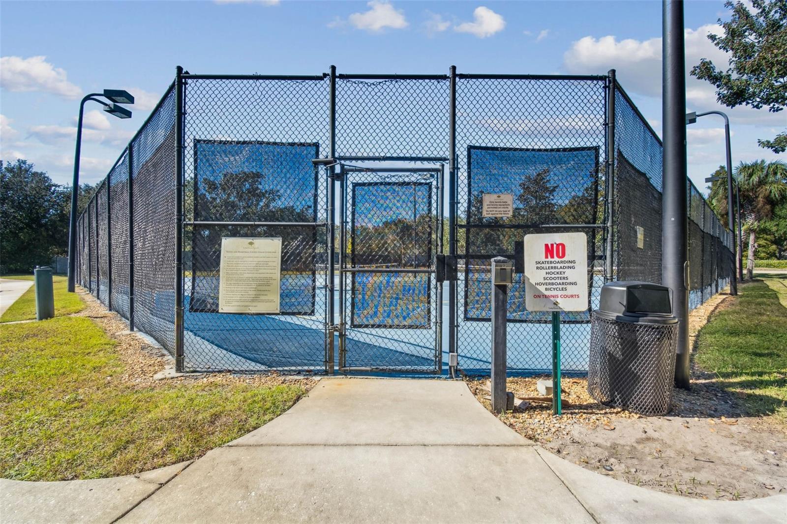 LAKESHORE RANCH PH I - Residential