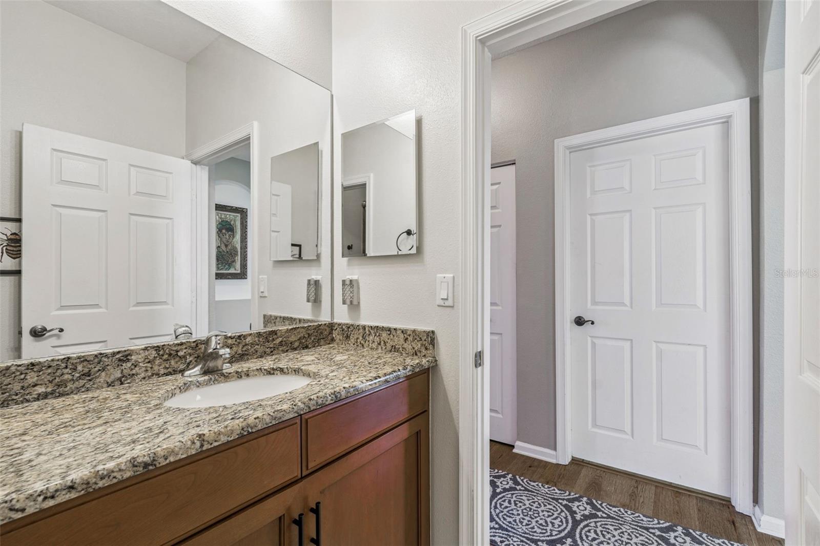 LAKESHORE RANCH PH I - Residential