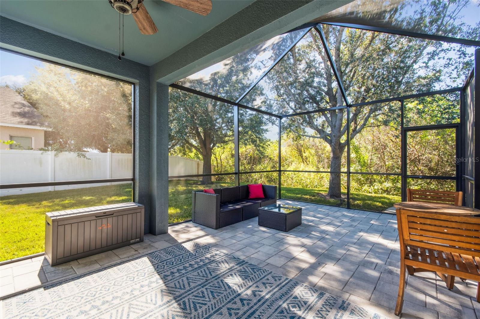 LAKESHORE RANCH PH I - Residential