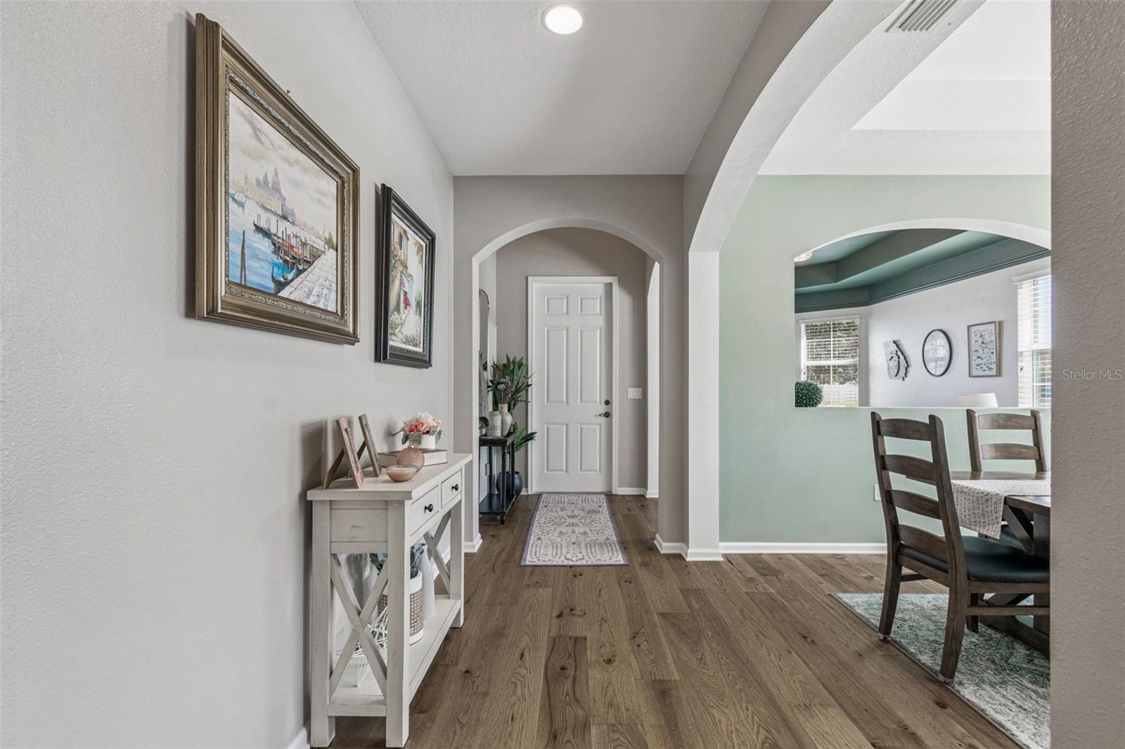 LAKESHORE RANCH PH I - Residential