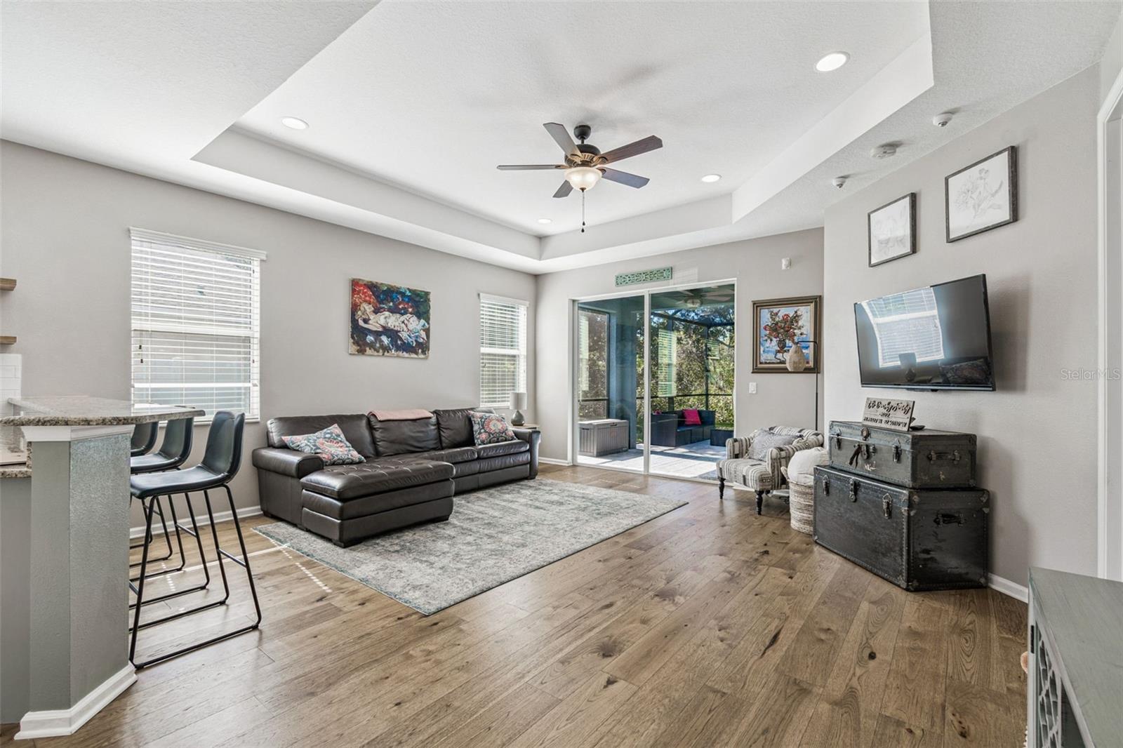 LAKESHORE RANCH PH I - Residential