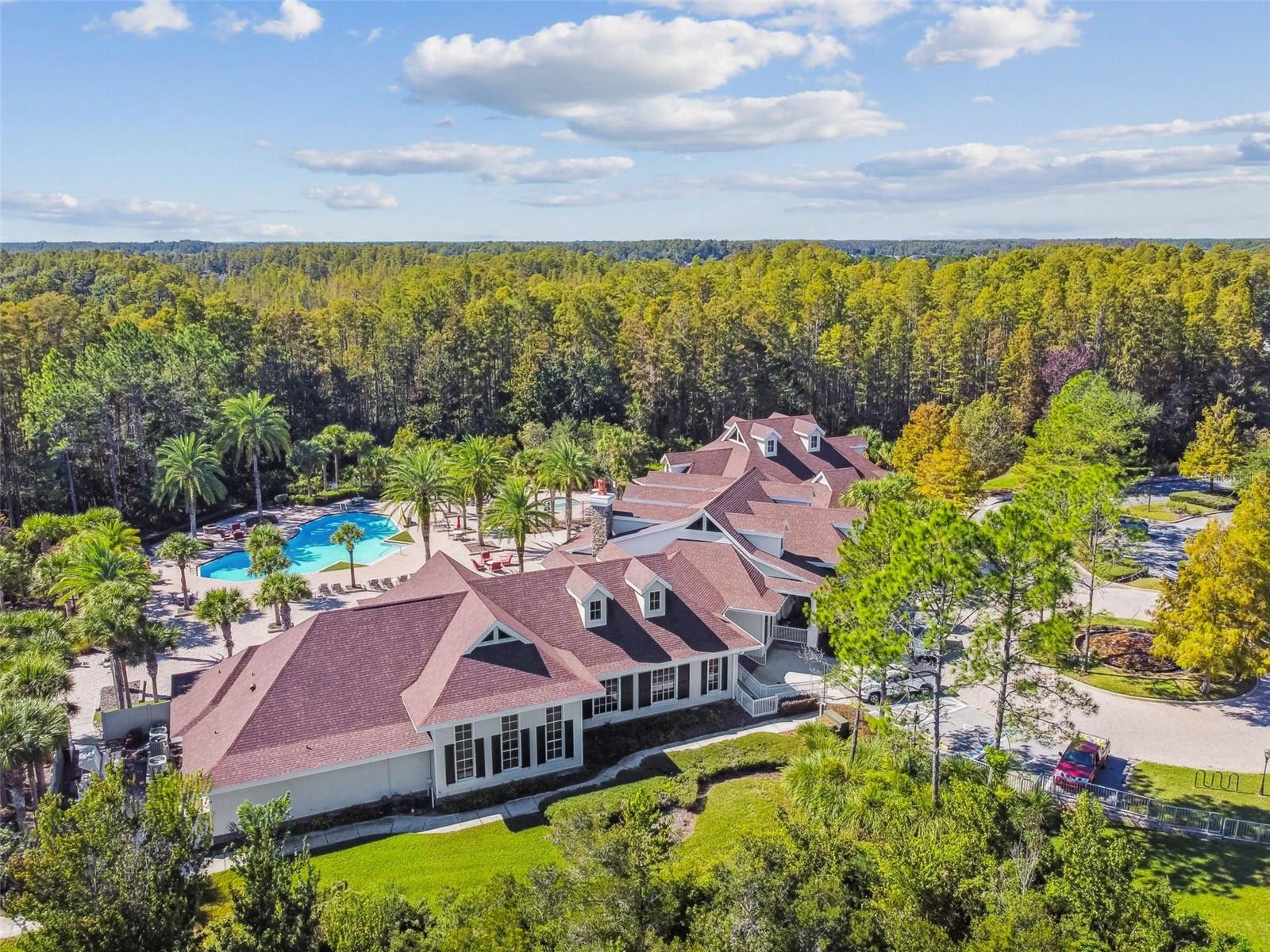 LAKESHORE RANCH PH I - Residential