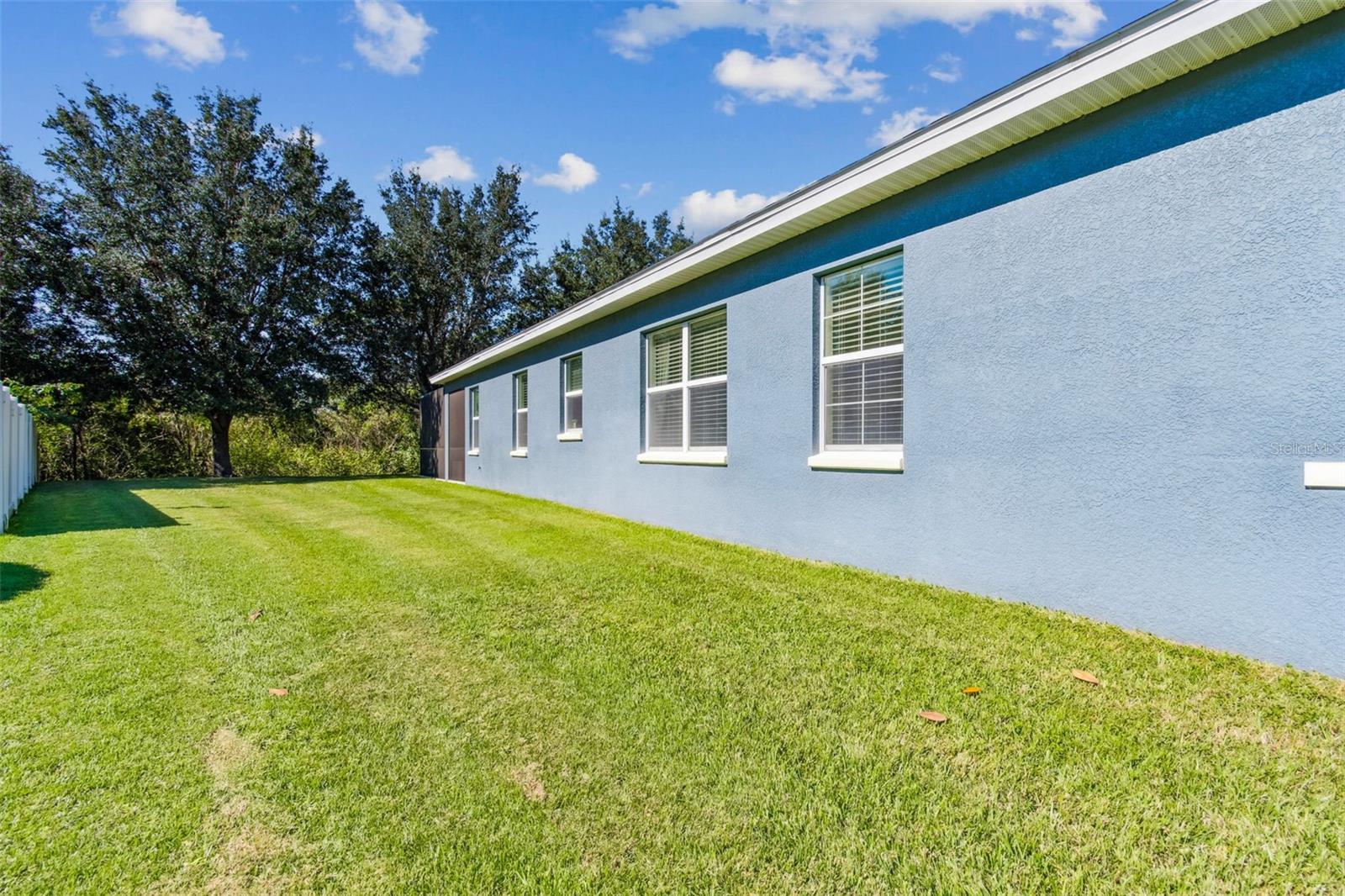 LAKESHORE RANCH PH I - Residential