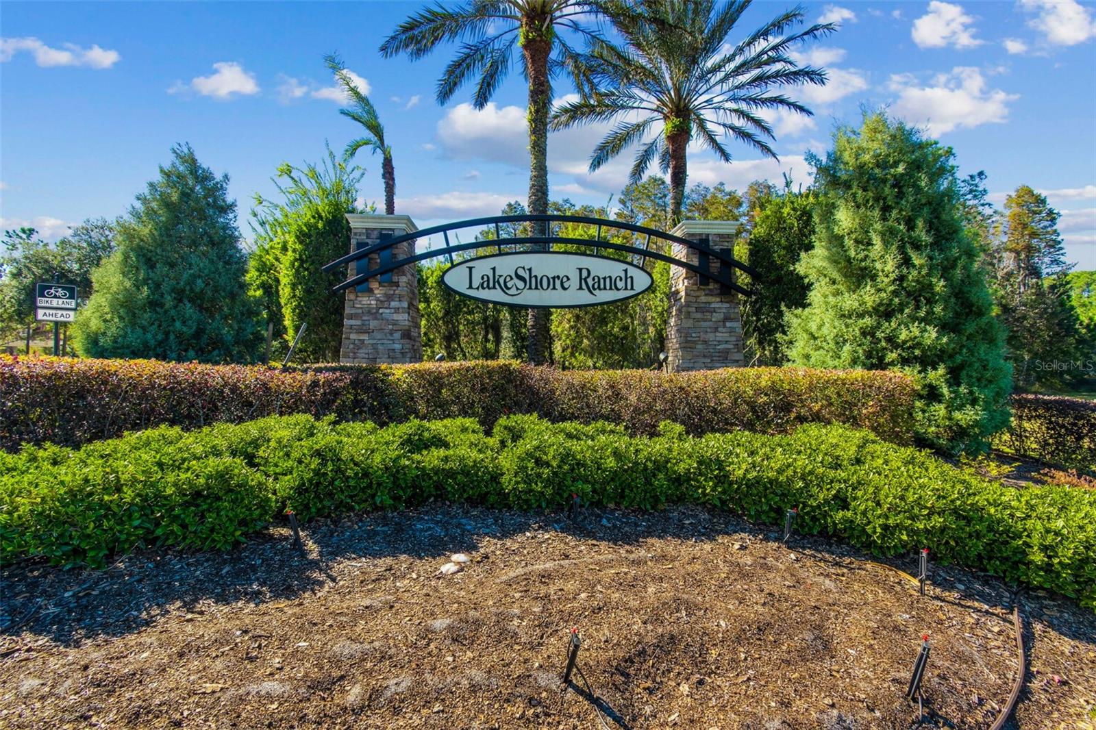 LAKESHORE RANCH PH I - Residential