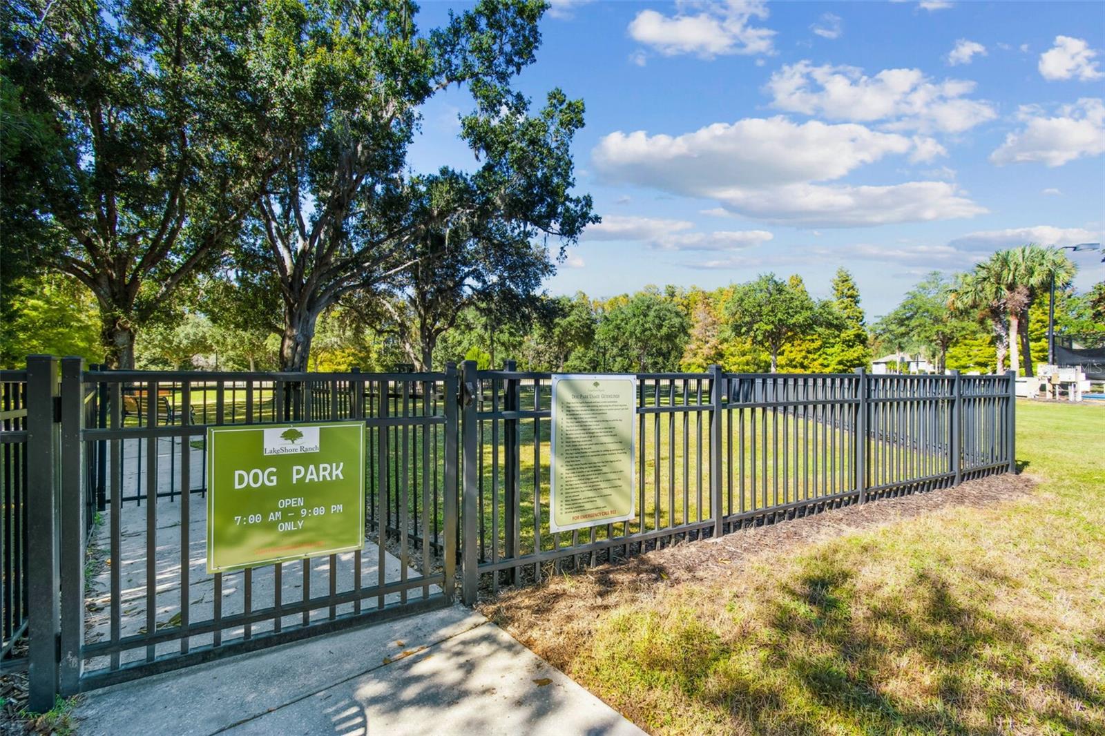 LAKESHORE RANCH PH I - Residential