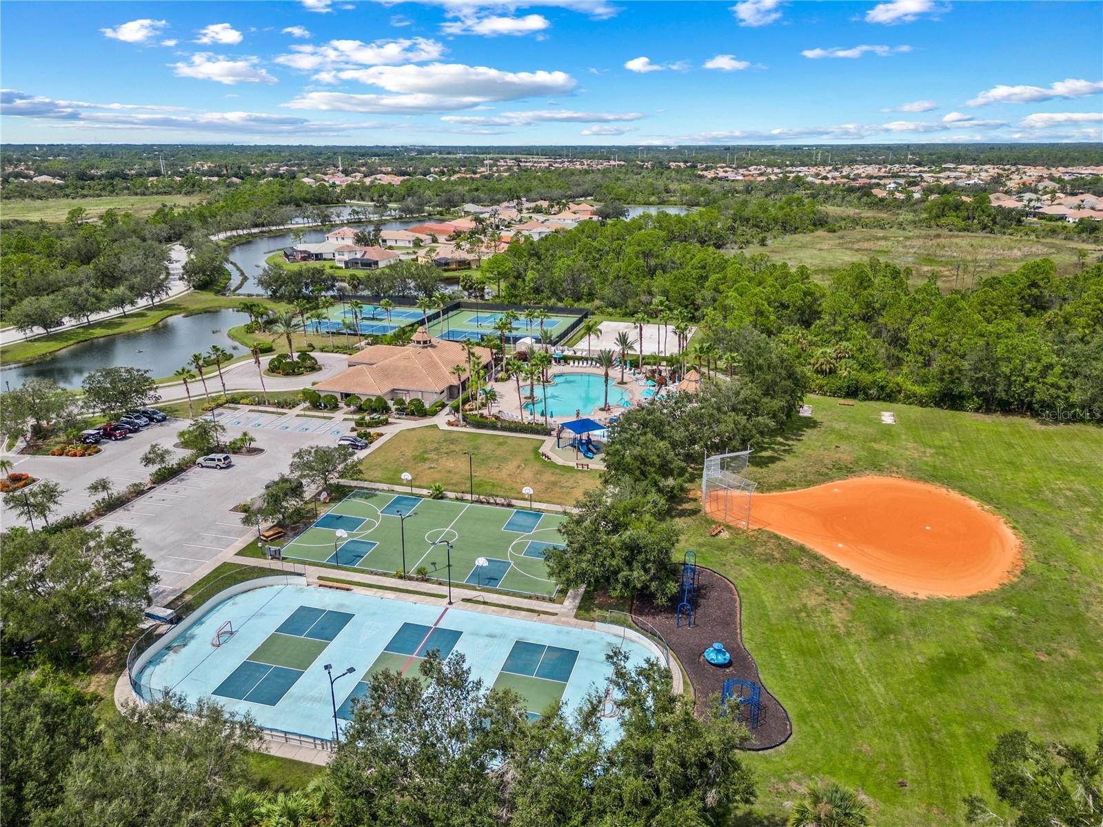 STONEYBROOK AT VENICE - Residential Lease