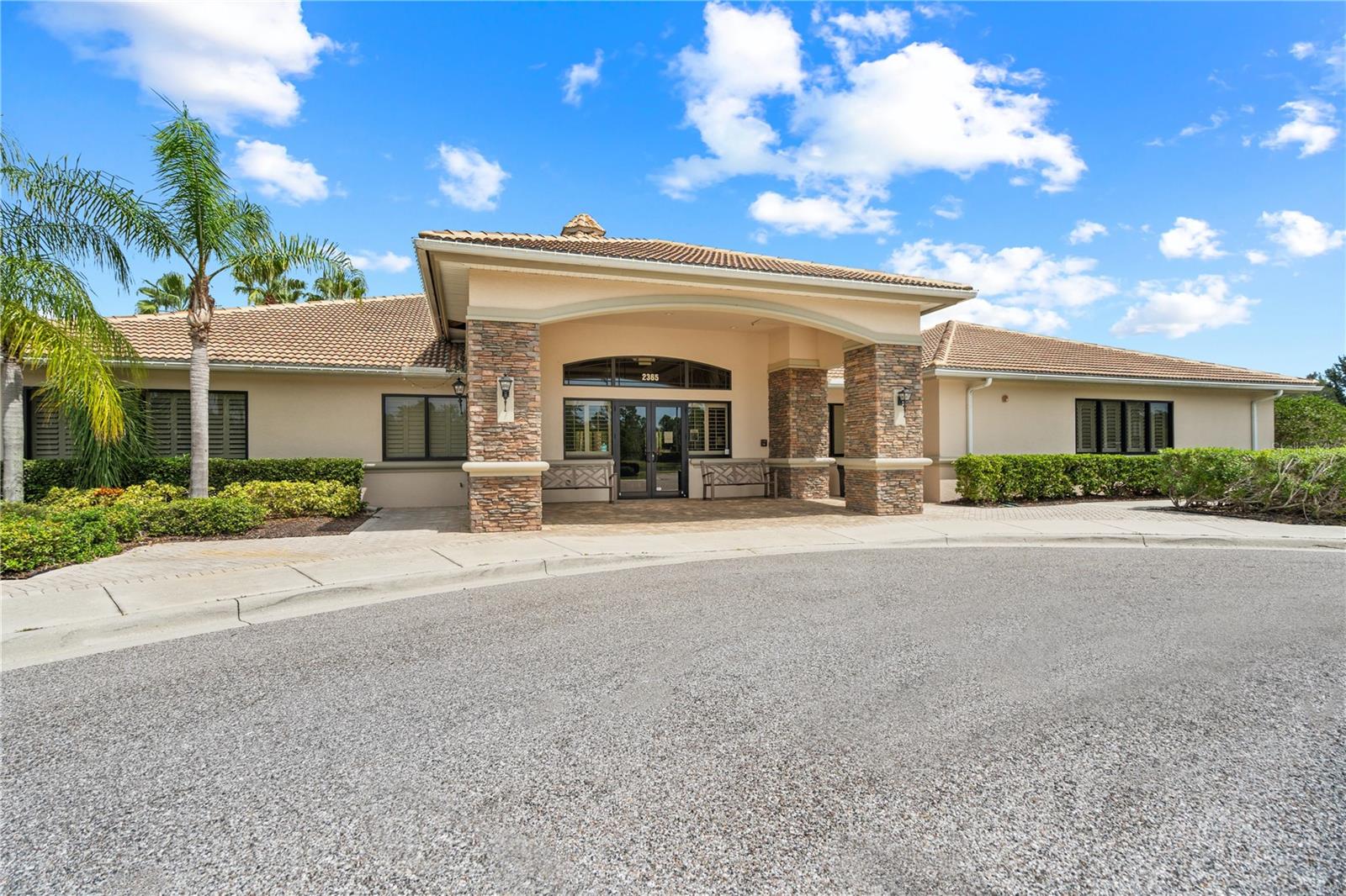 STONEYBROOK AT VENICE - Residential Lease