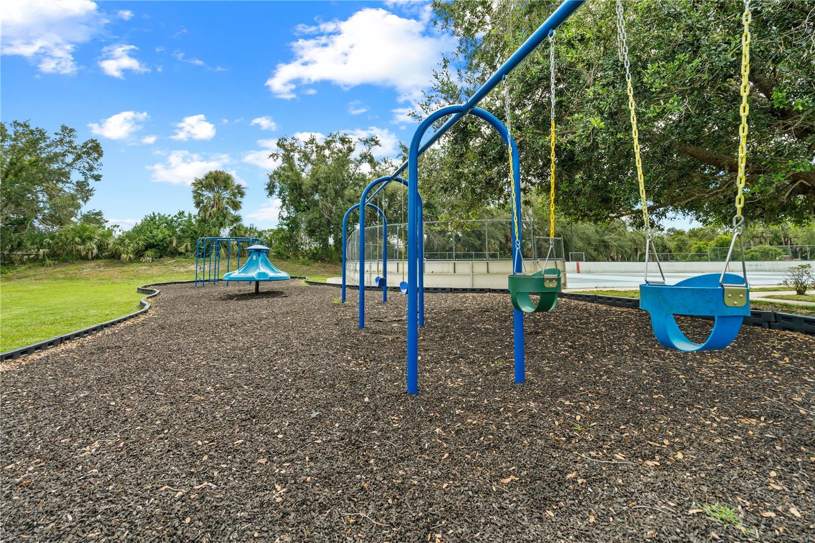 STONEYBROOK AT VENICE - Residential Lease