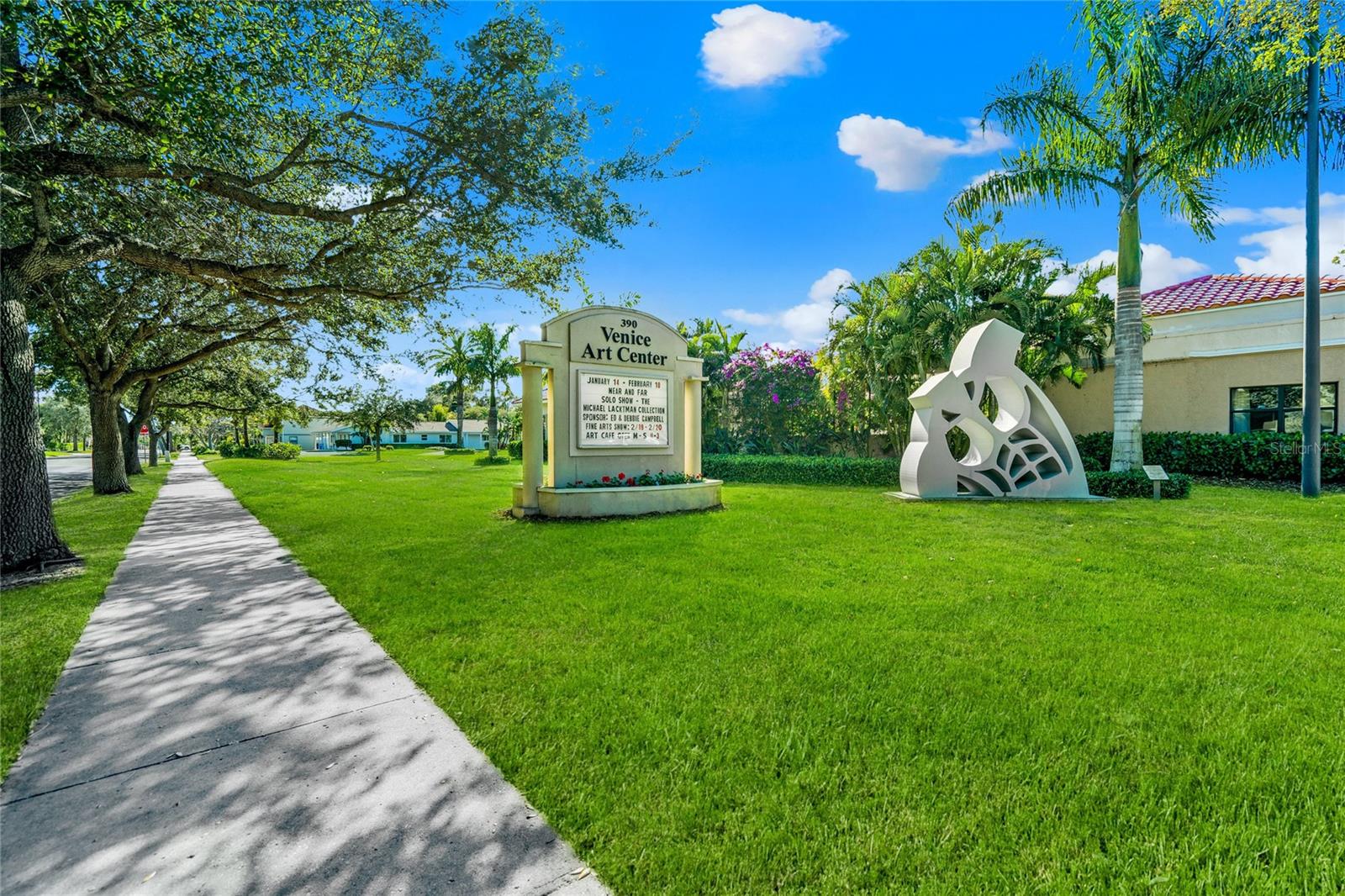 STONEYBROOK AT VENICE - Residential Lease