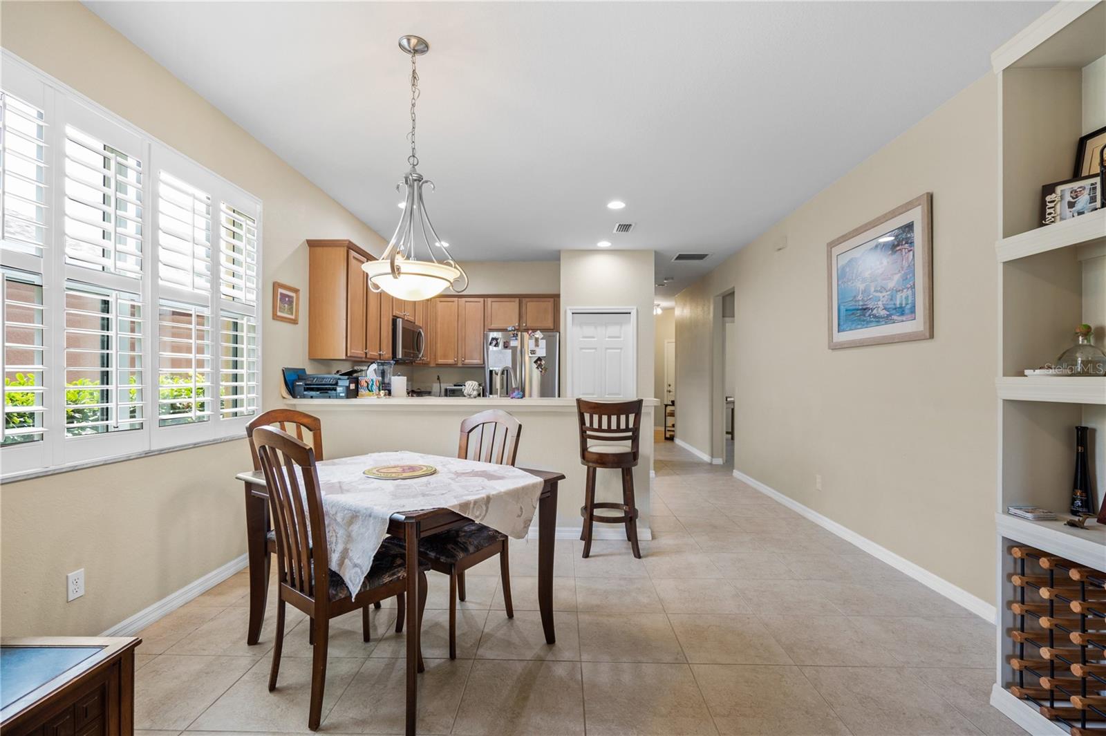 STONEYBROOK AT VENICE - Residential Lease