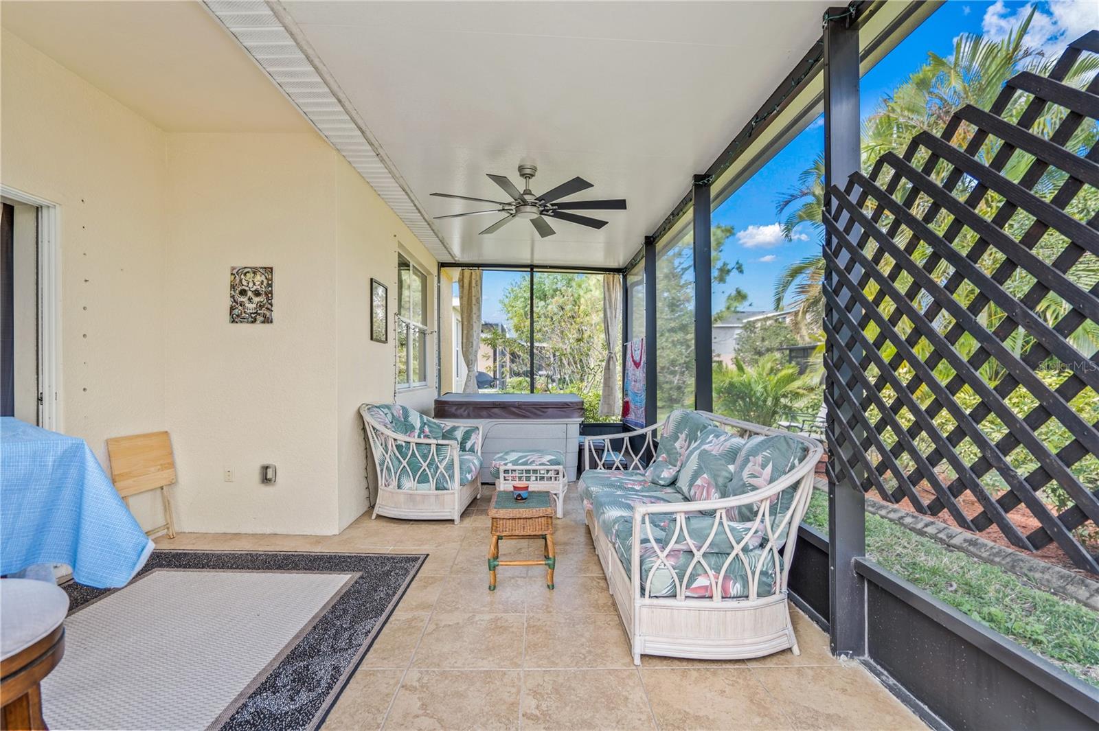 STONEYBROOK AT VENICE - Residential Lease