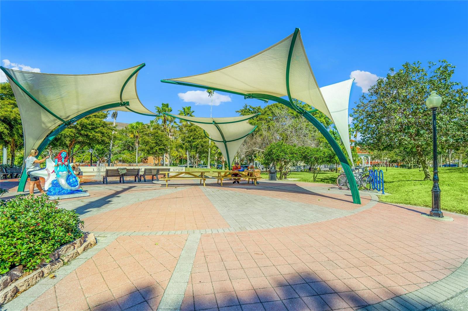 STONEYBROOK AT VENICE - Residential Lease