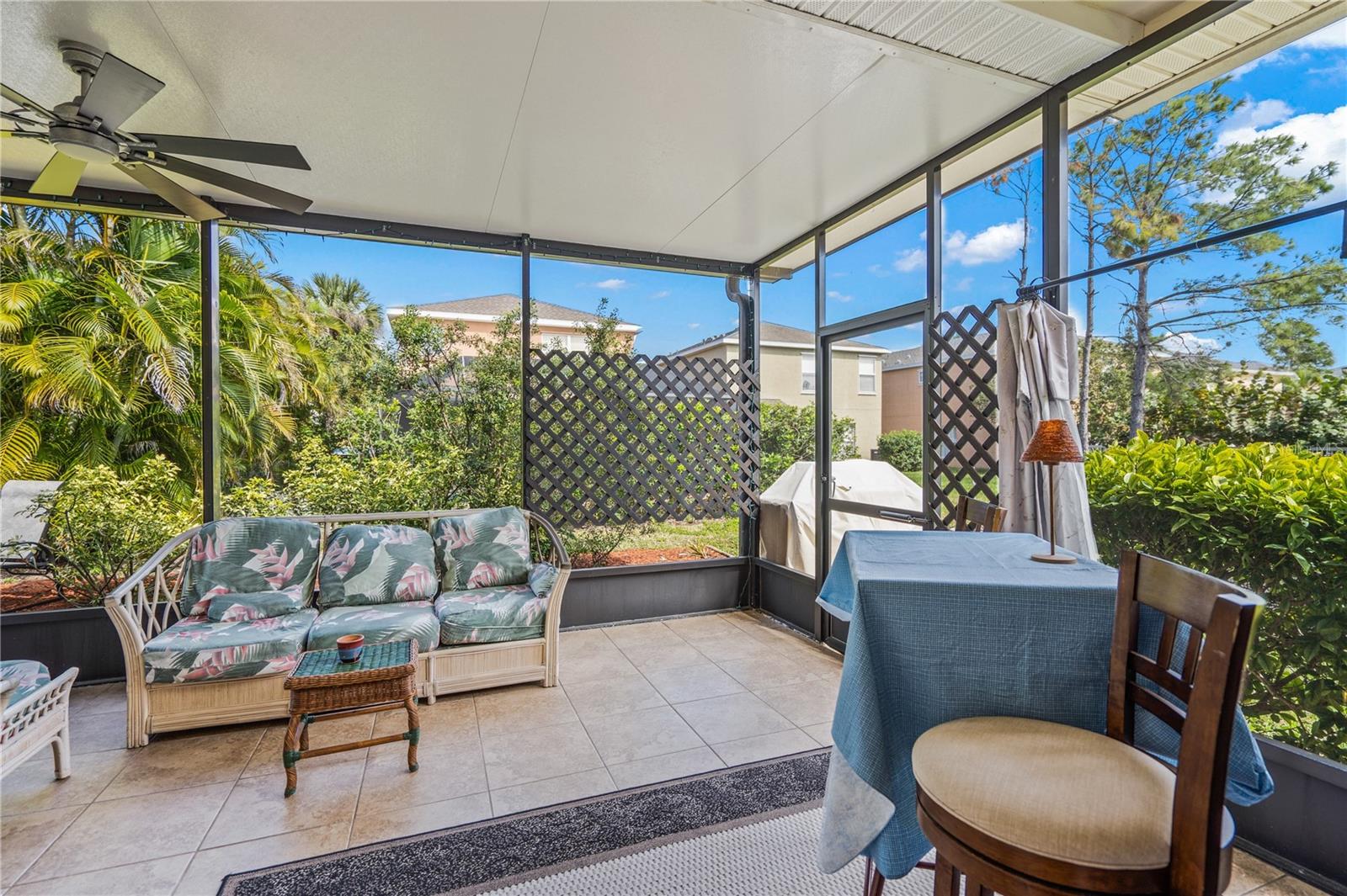 STONEYBROOK AT VENICE - Residential Lease