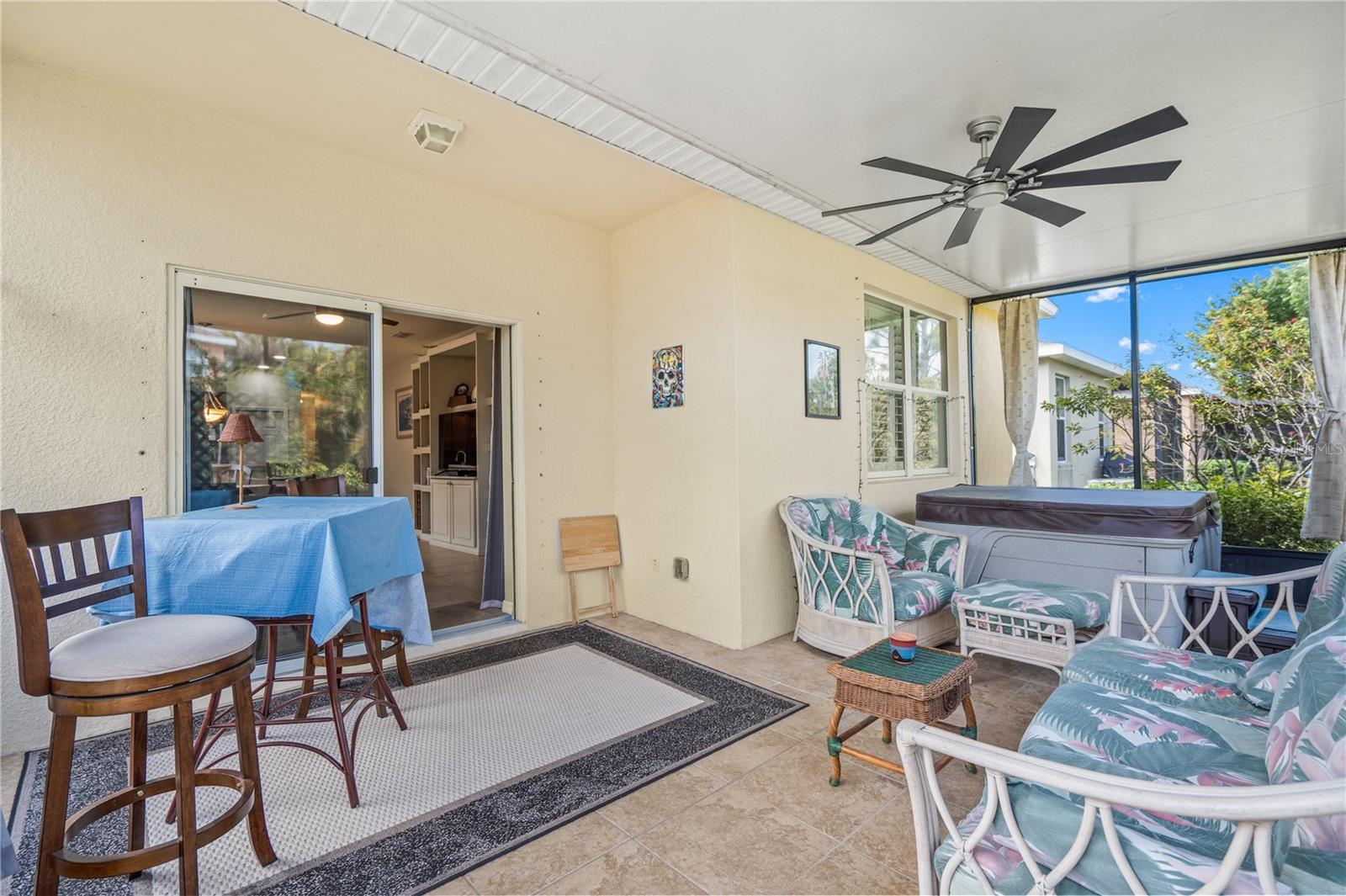 STONEYBROOK AT VENICE - Residential Lease