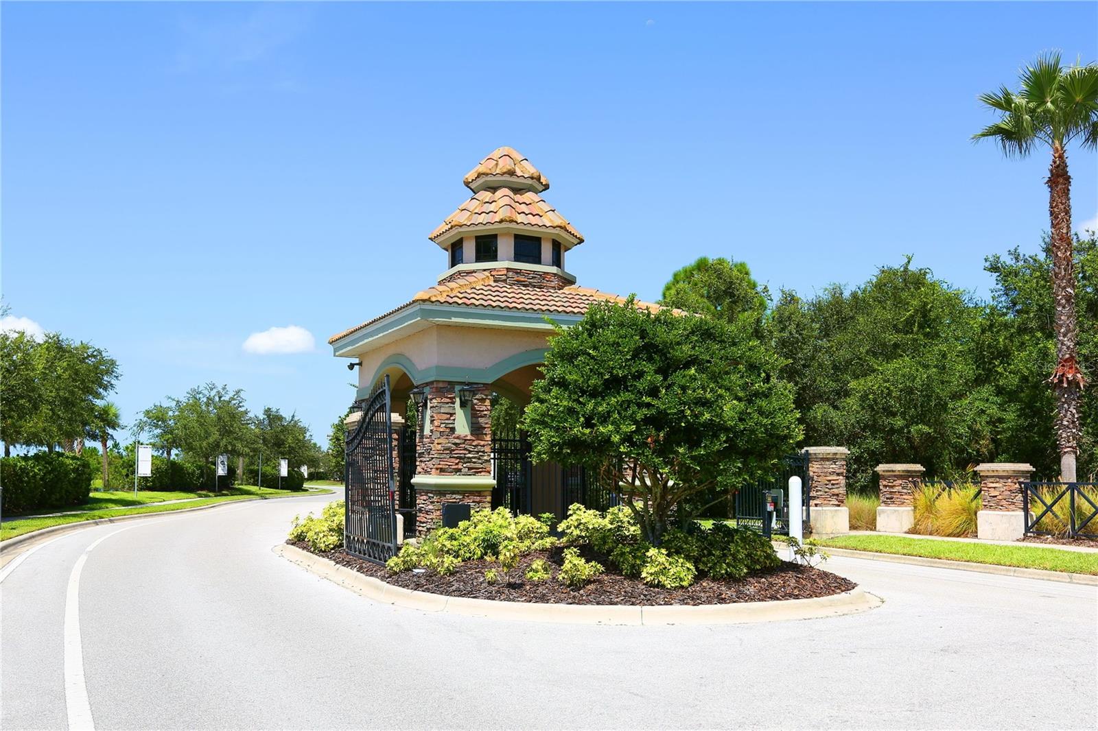 STONEYBROOK AT VENICE - Residential Lease