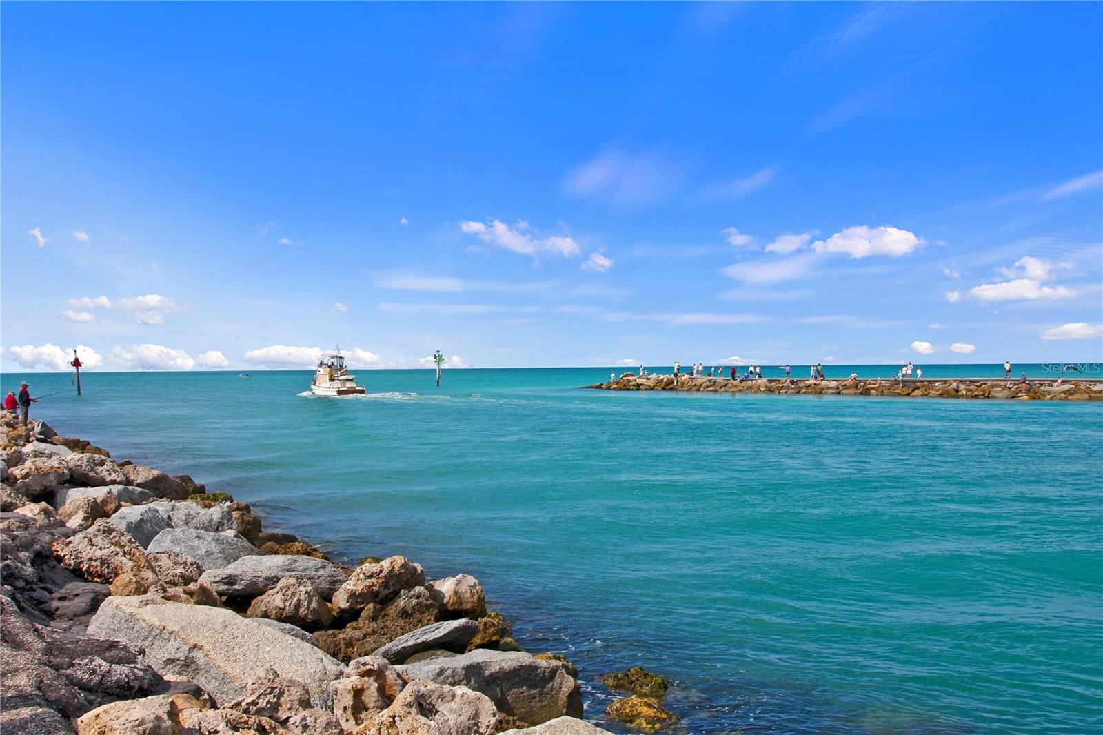 STONEYBROOK AT VENICE - Residential Lease