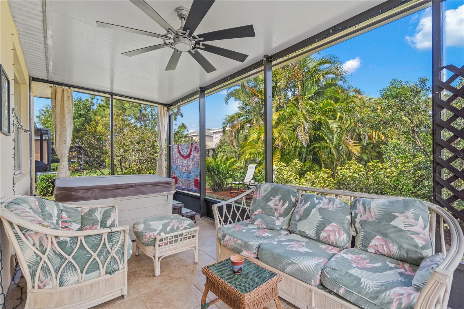 STONEYBROOK AT VENICE - Residential Lease