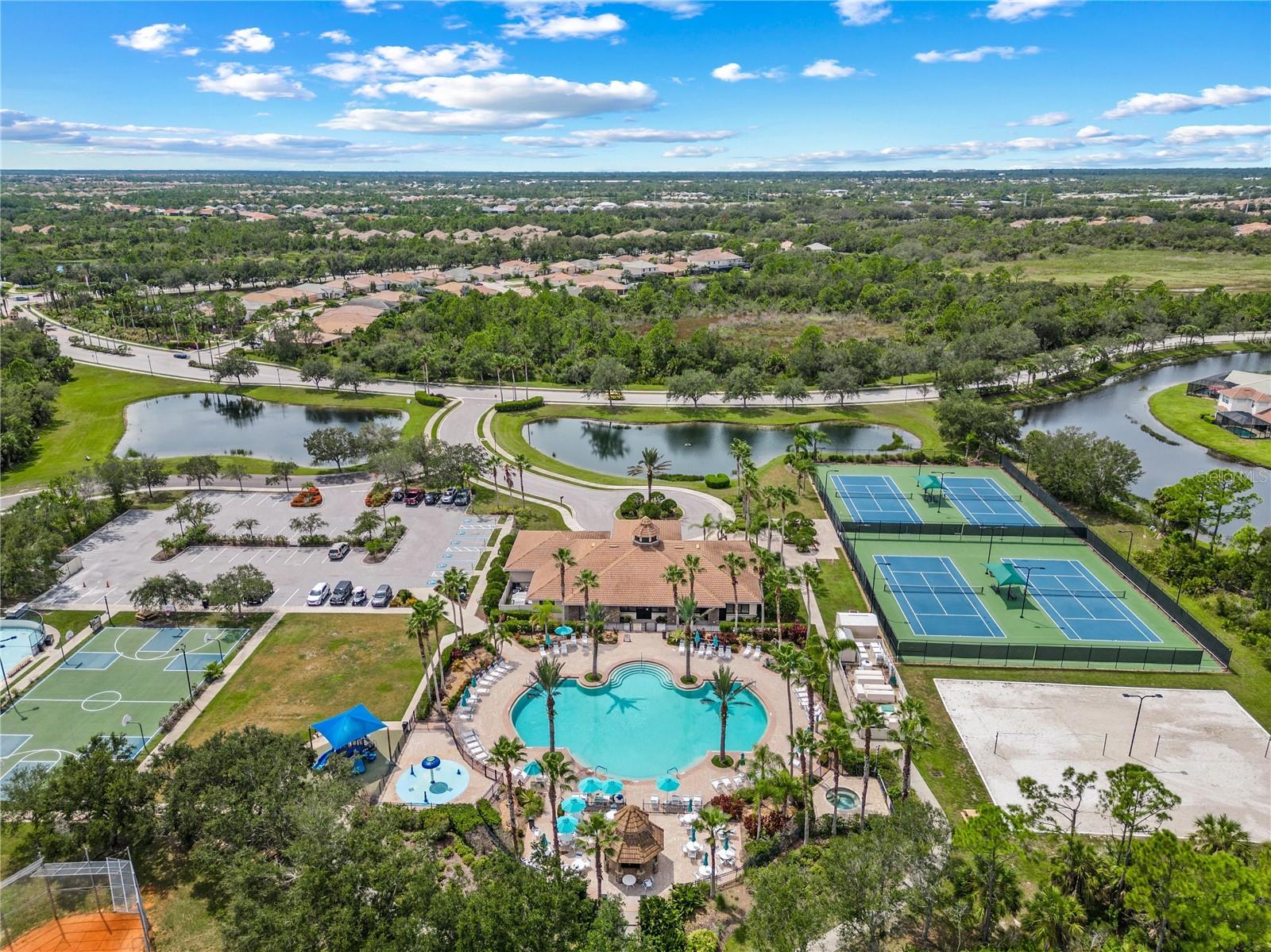 STONEYBROOK AT VENICE - Residential Lease