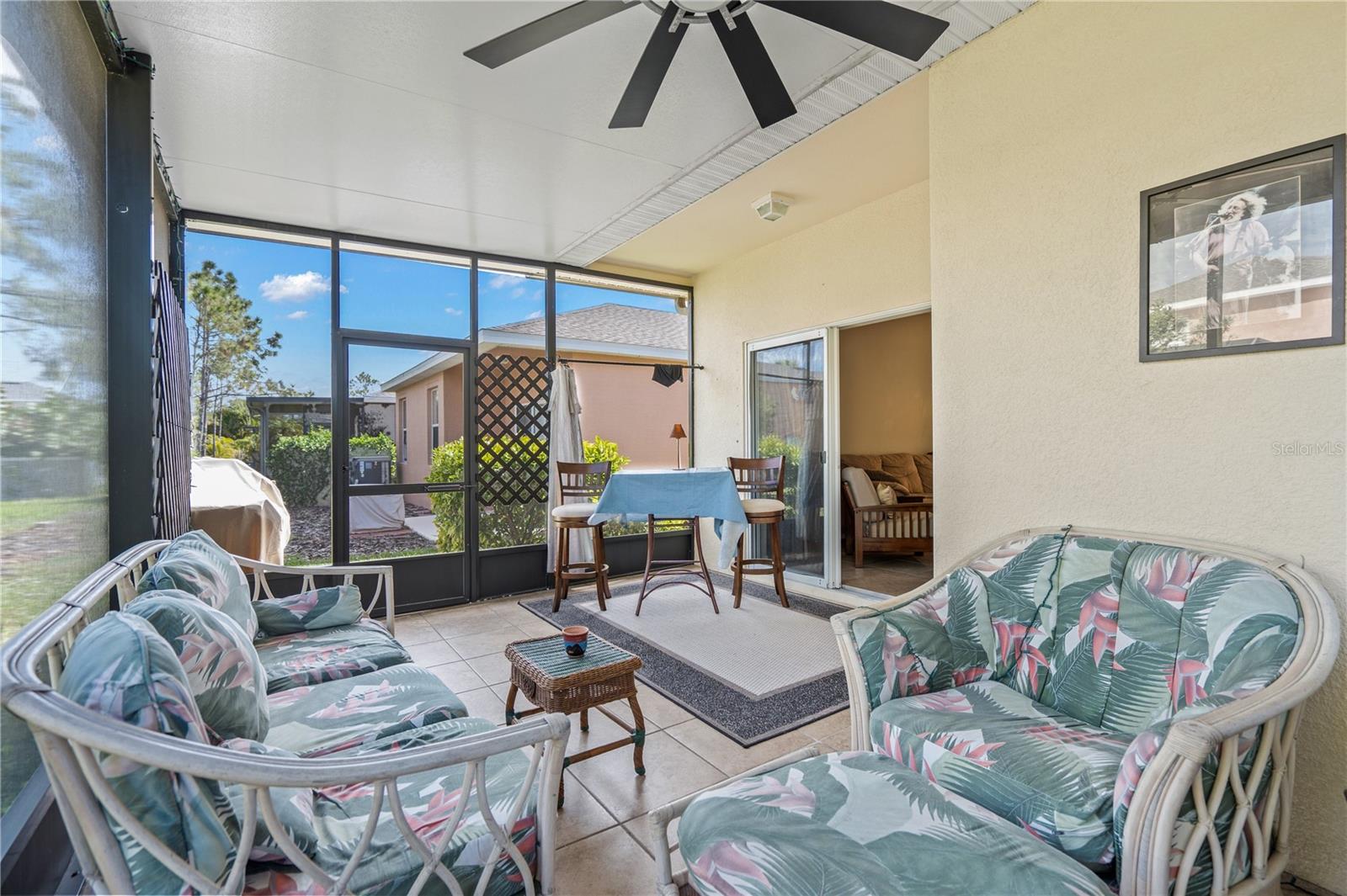 STONEYBROOK AT VENICE - Residential Lease