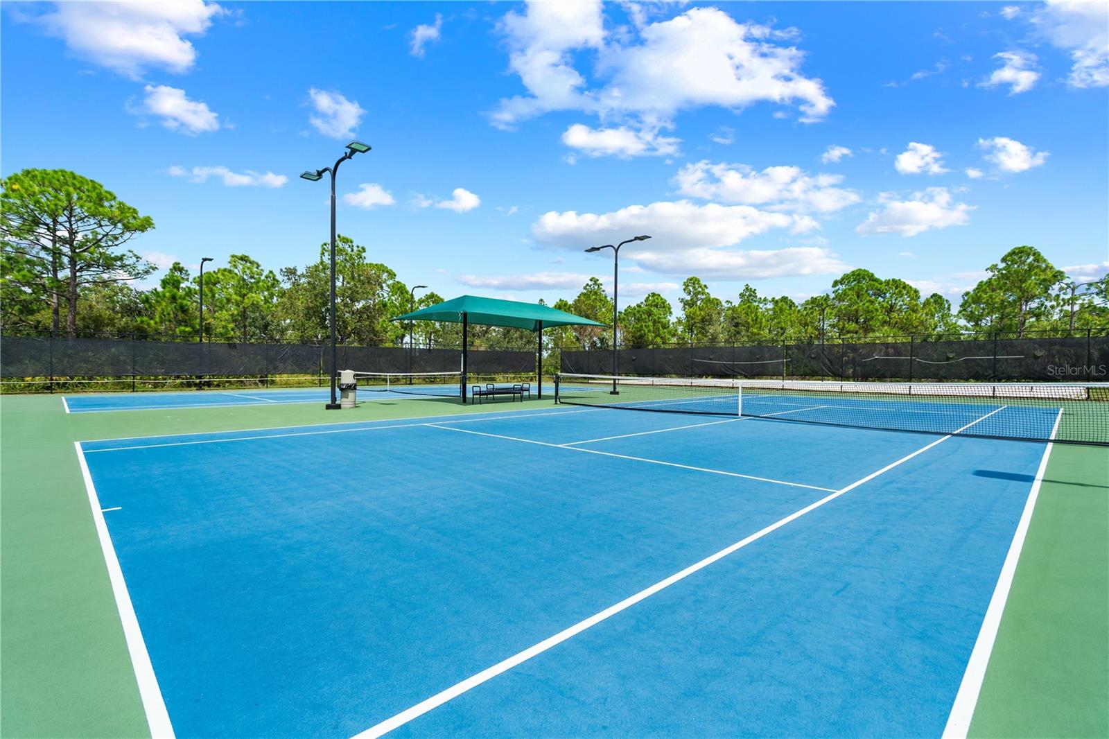 STONEYBROOK AT VENICE - Residential Lease