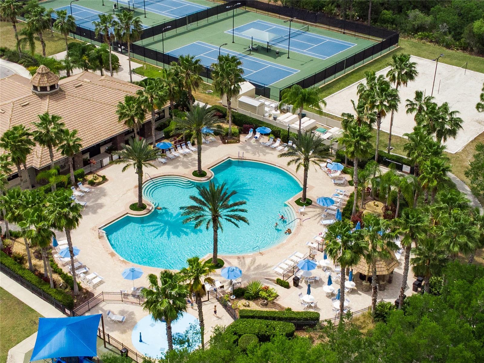 STONEYBROOK AT VENICE - Residential Lease