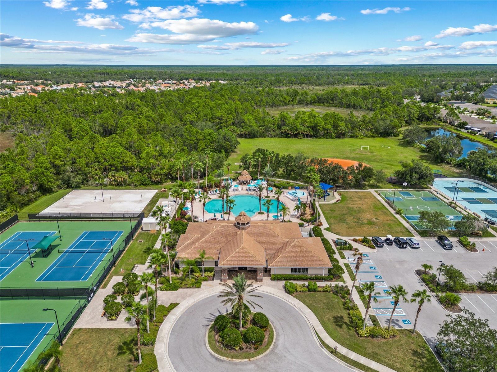 STONEYBROOK AT VENICE - Residential Lease