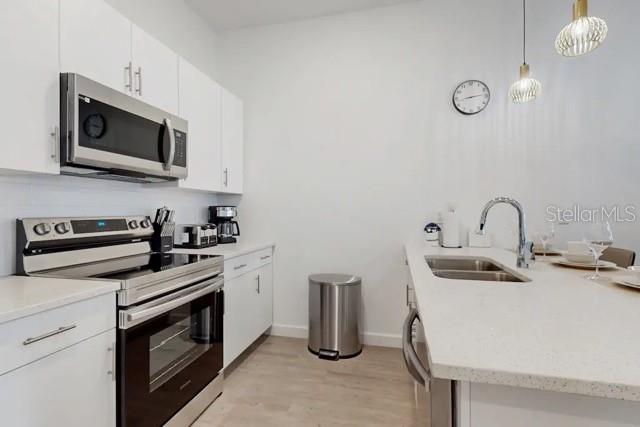 AZUR RESIDENCE - Residential